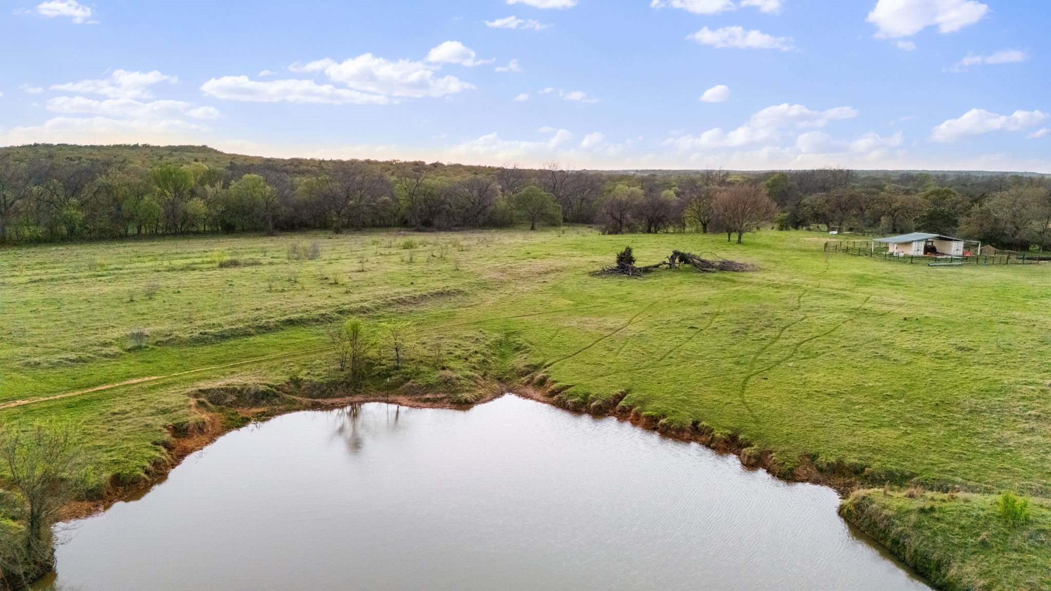 3647 County Road 265 Collinsville TX 76233