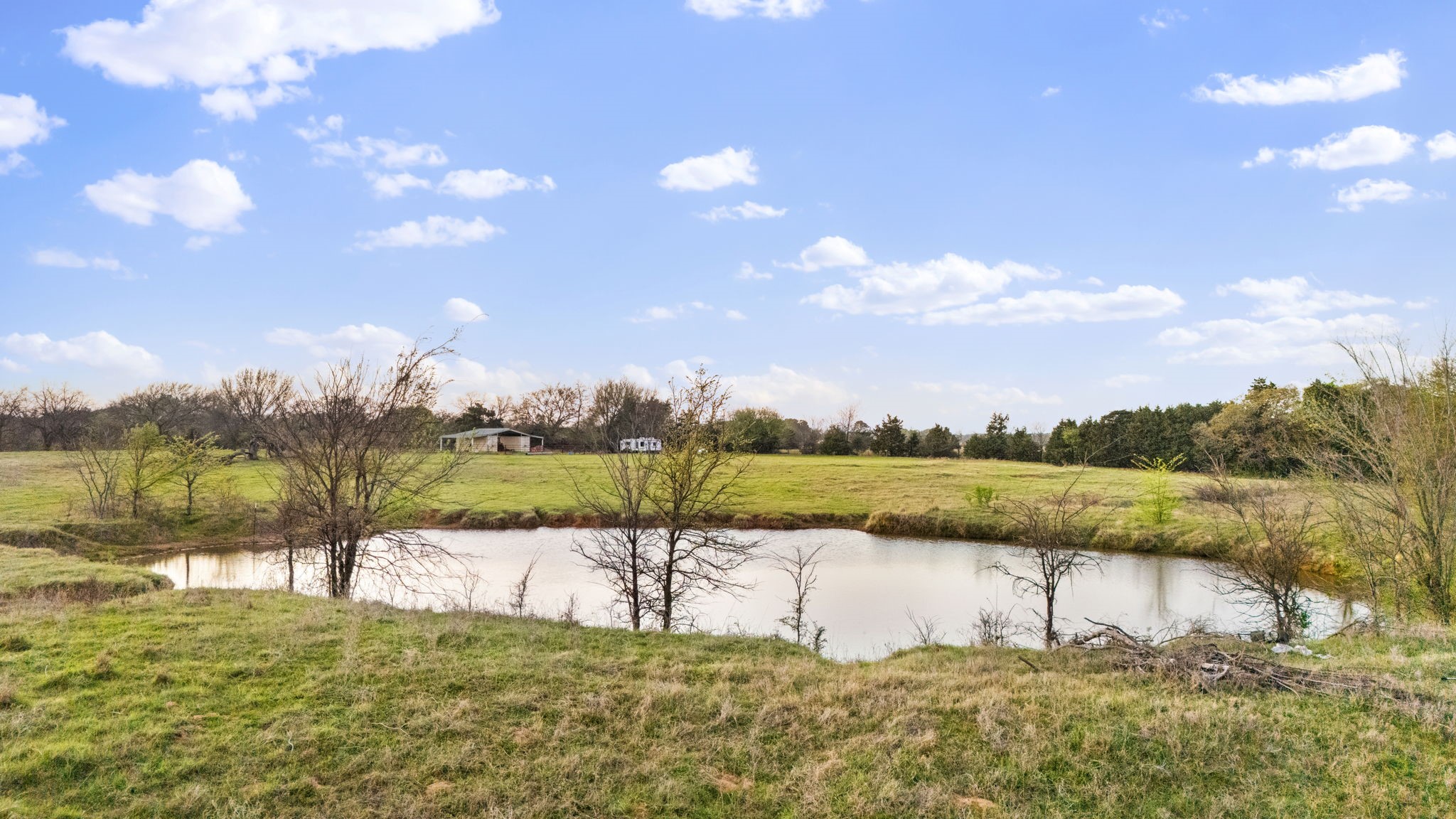 3647 County Road 265 Collinsville TX 76233
