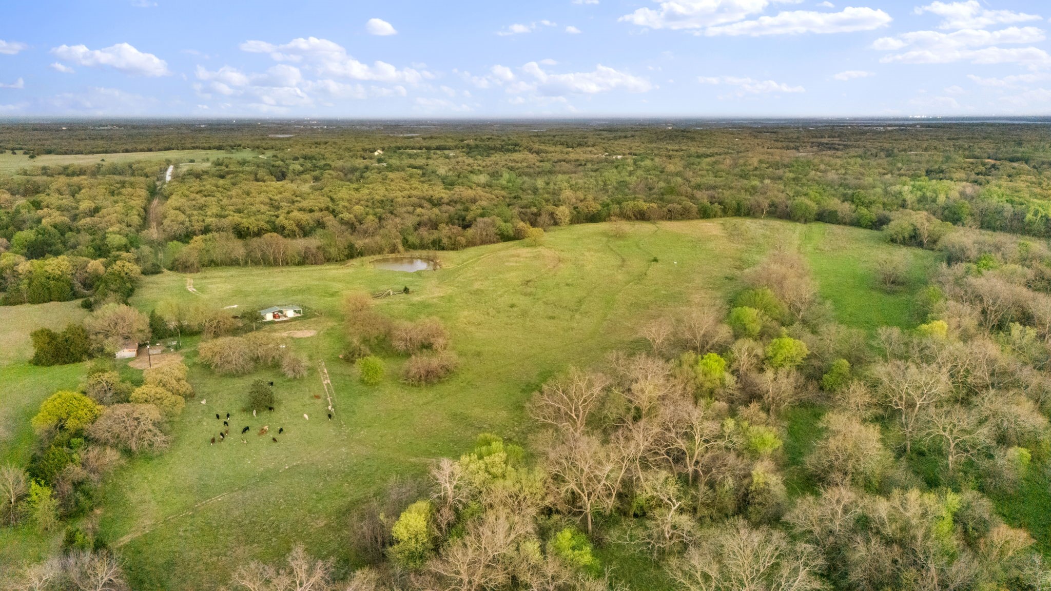 3647 County Road 265 Collinsville TX 76233