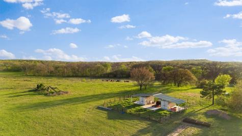 3647 County Road 265 Collinsville TX 76233