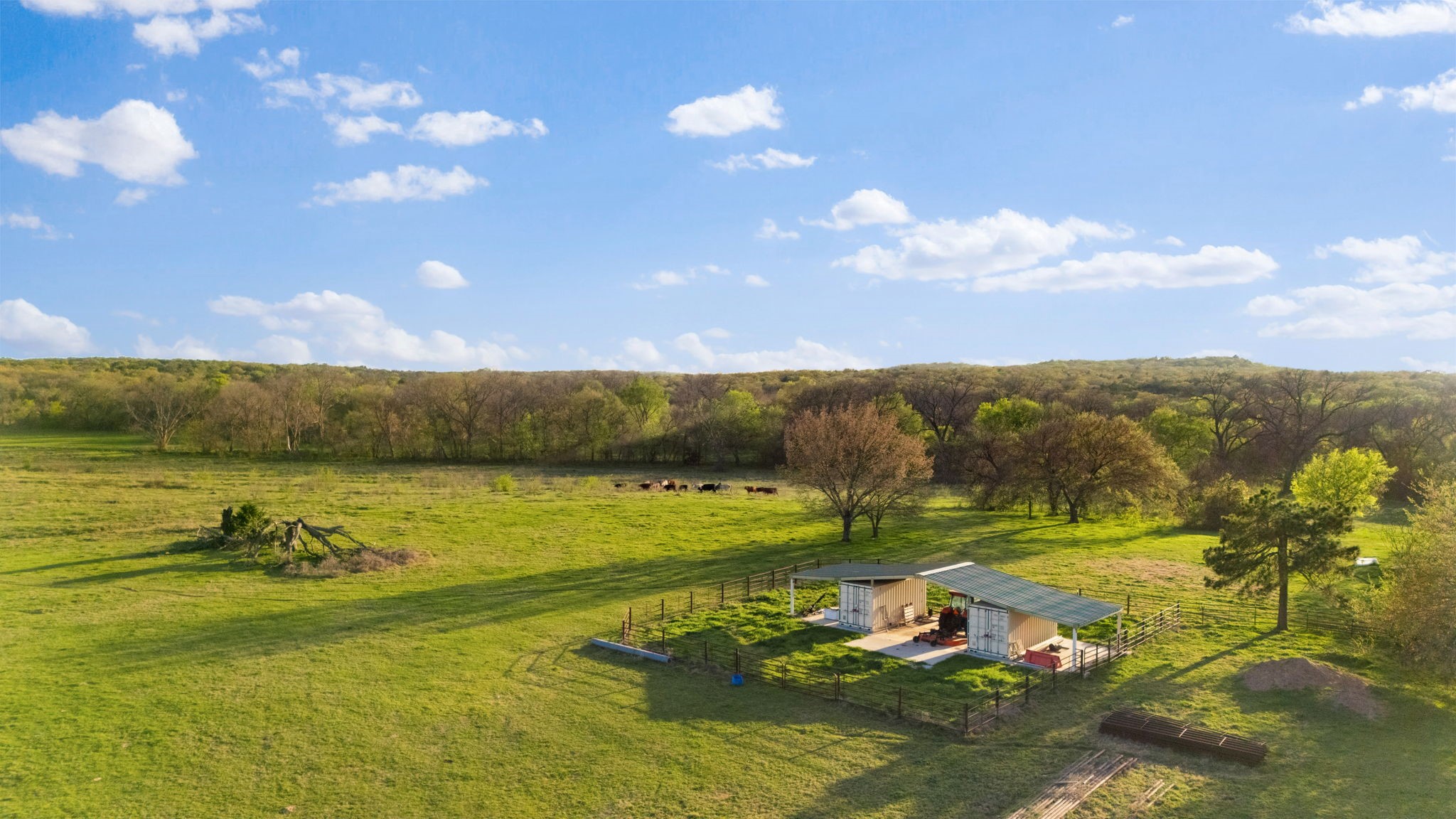 3647 County Road 265 Collinsville TX 76233