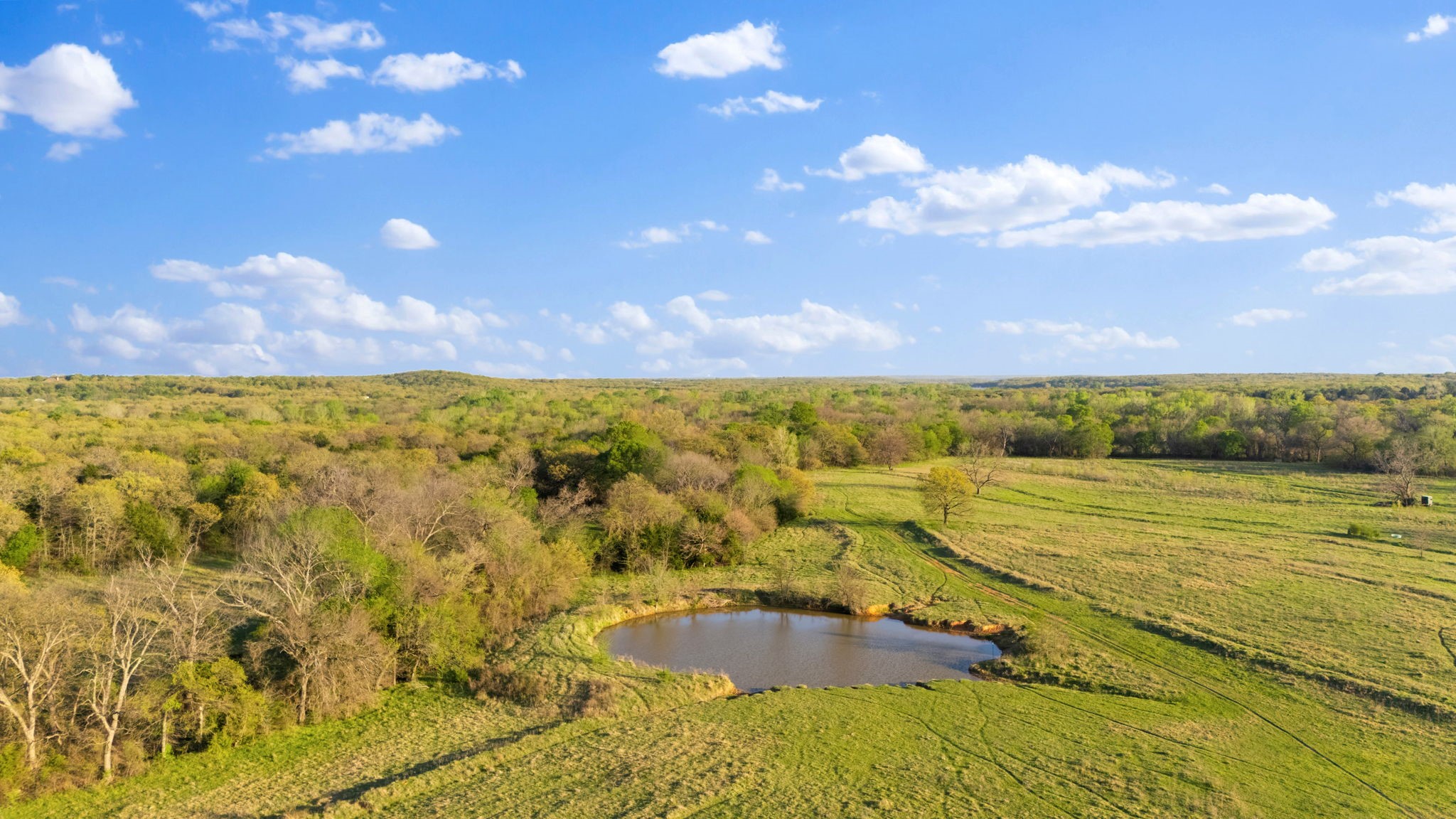 3647 County Road 265 Collinsville TX 76233