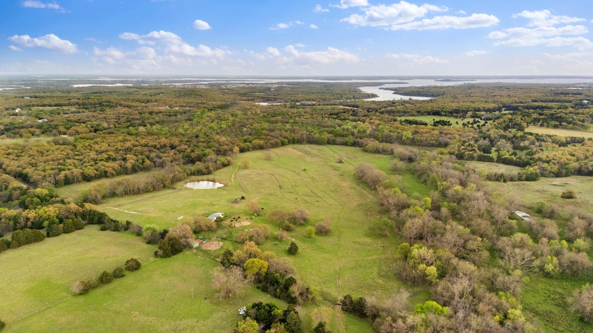 3647 County Road 265 Collinsville TX 76233