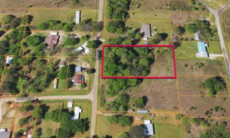 469 Crockett Street Bullard TX 75757