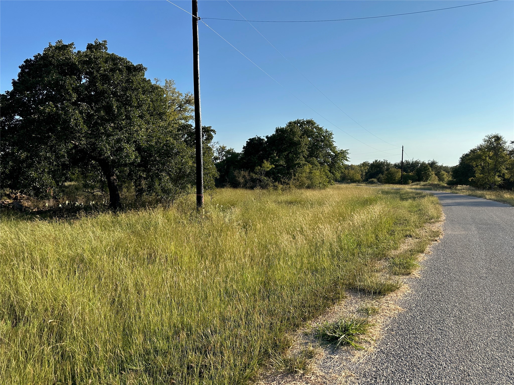 TBD335 Breezy Street Brownwood TX 76801