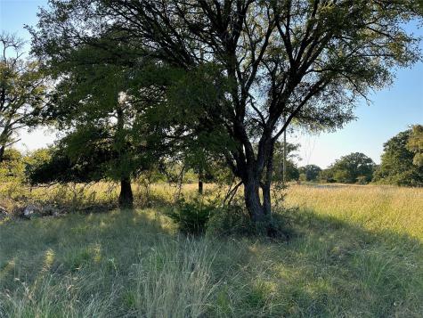TBD335 Breezy Street Brownwood TX 76801