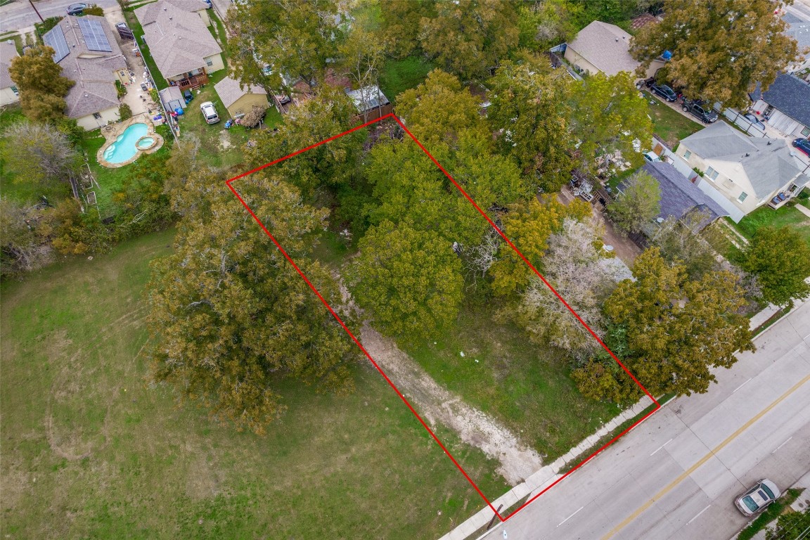 5319 Lindsley Avenue Dallas TX 75223