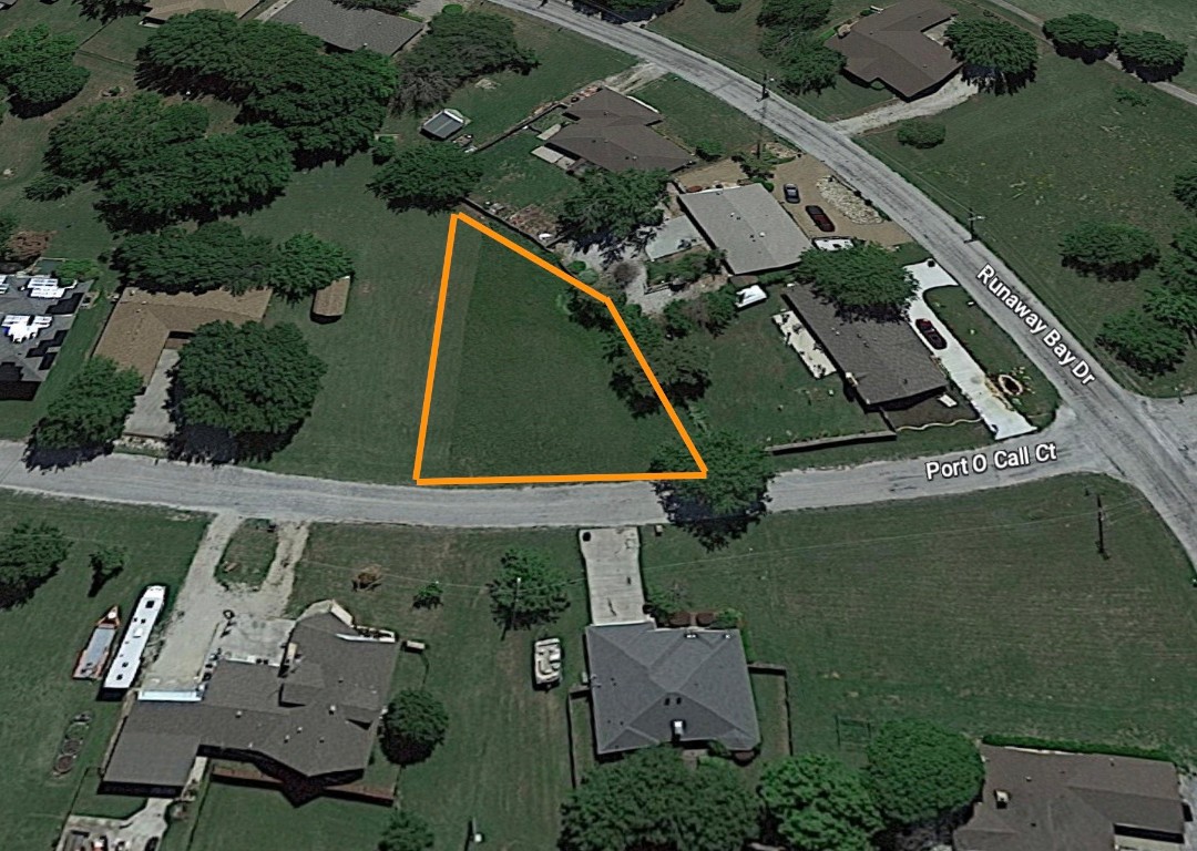 126 Port O Call Court Runaway Bay TX 76426