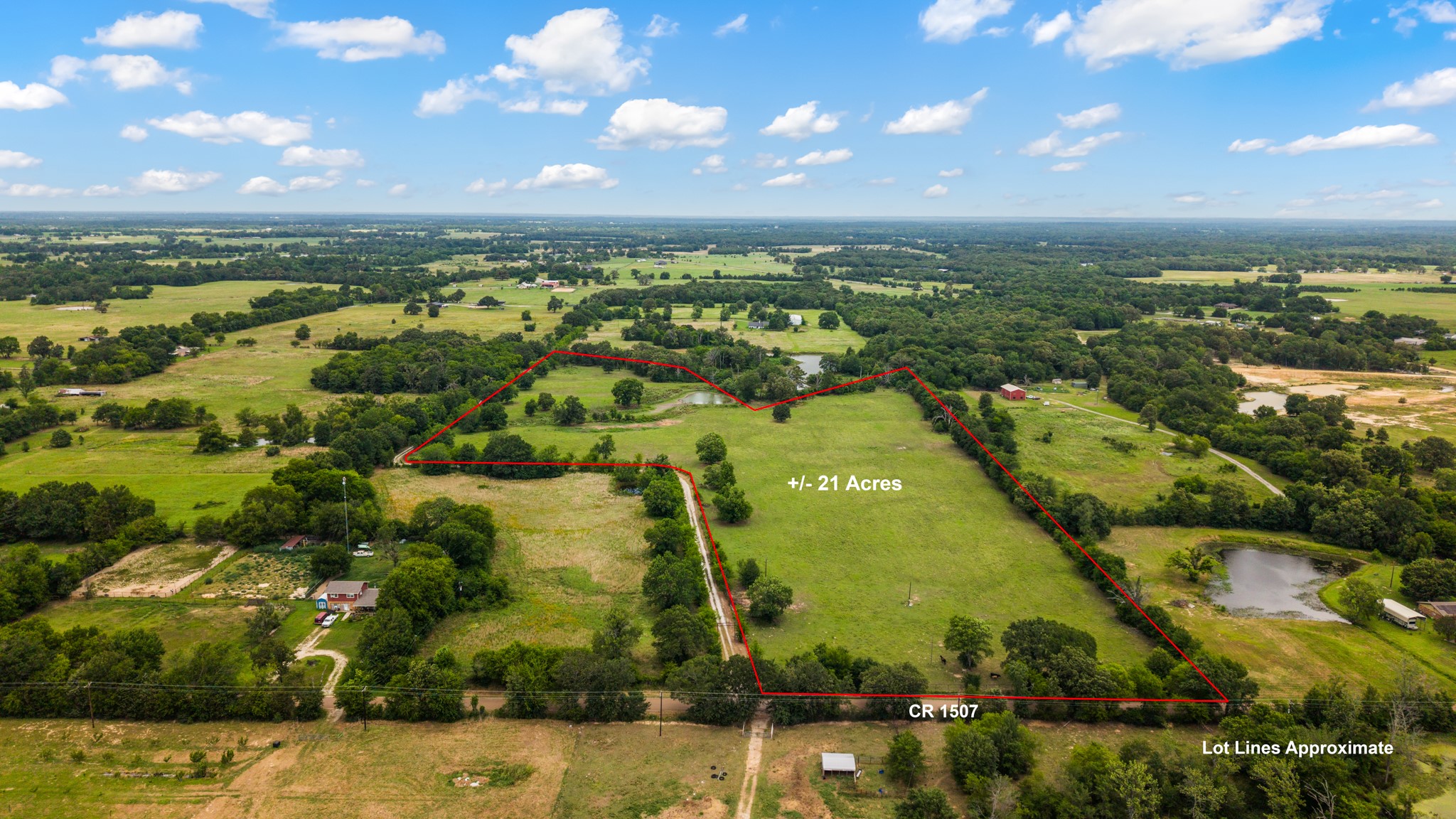 00 Vz County Road 1507 Van TX 75790