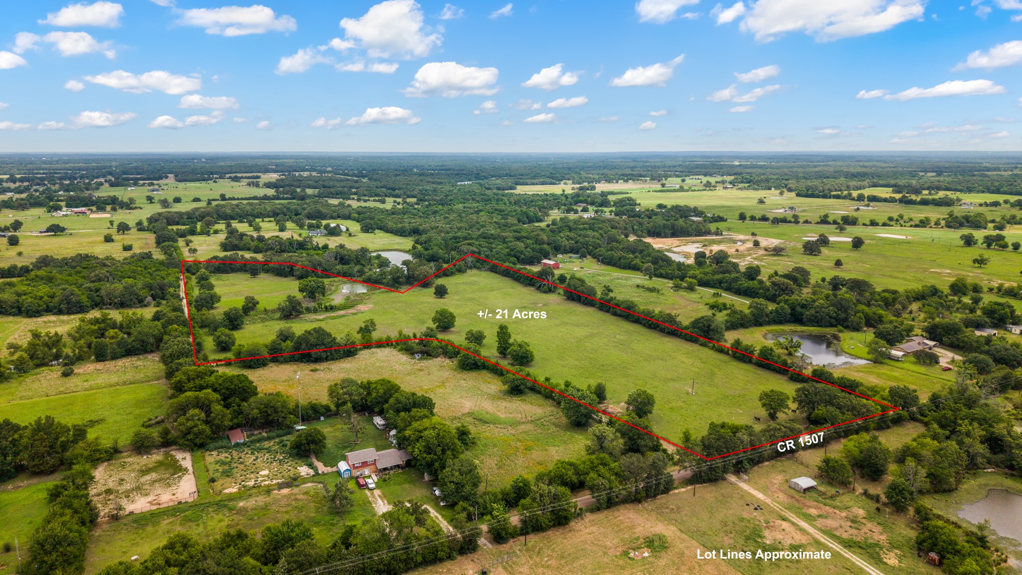 00 Vz County Road 1507 Van TX 75790