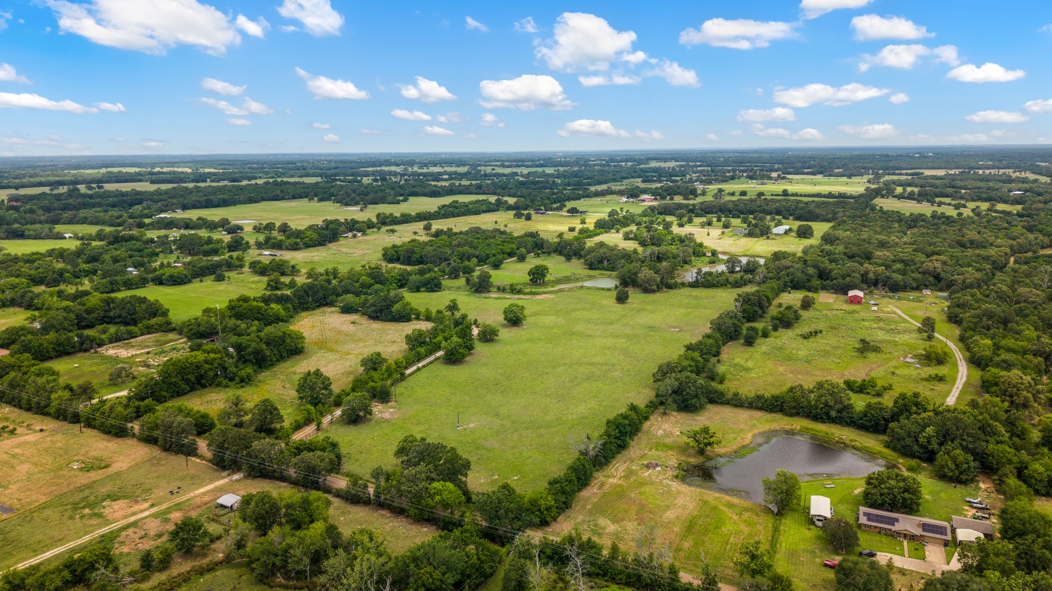 00 Vz County Road 1507 Van TX 75790