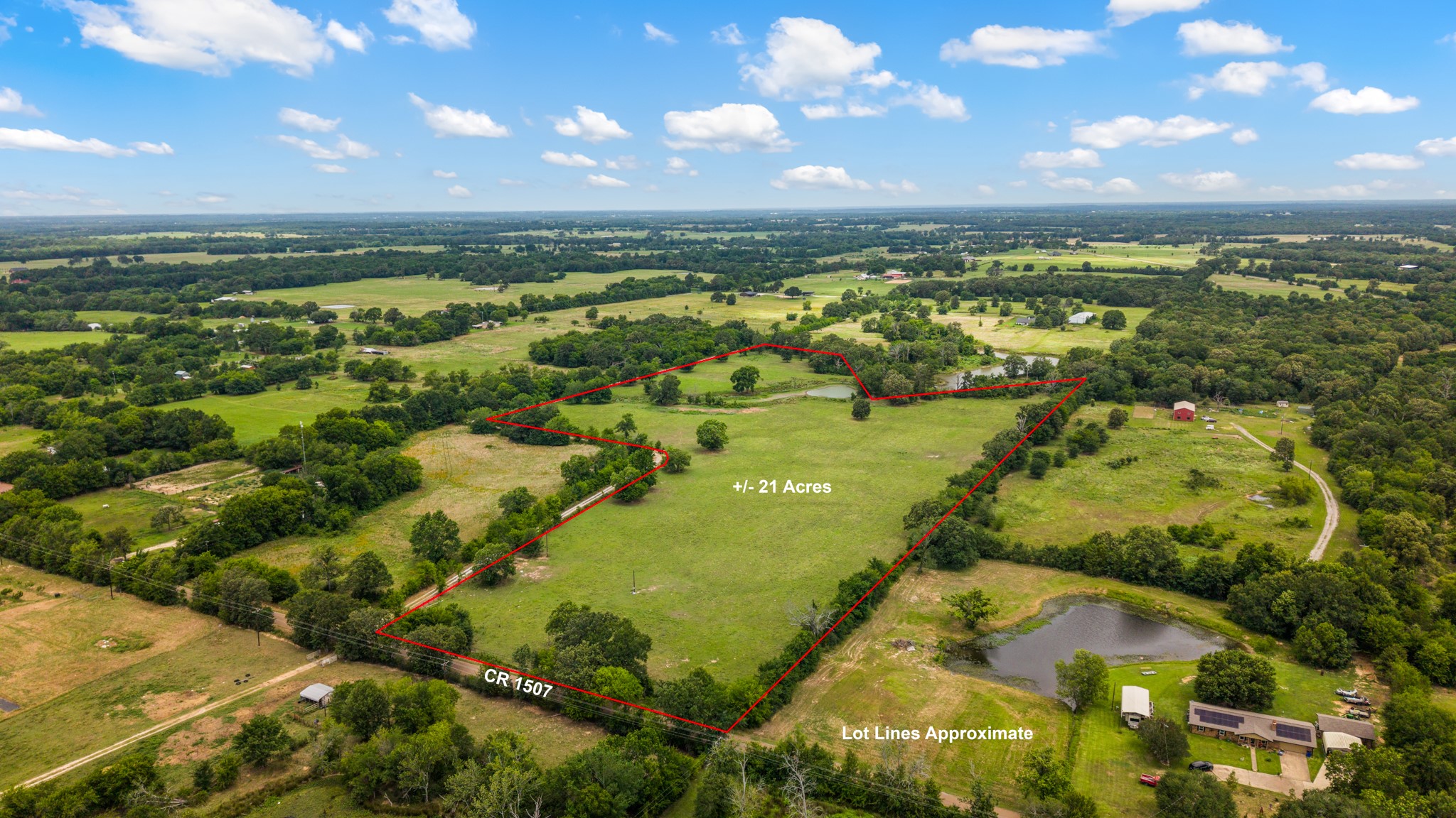 00 Vz County Road 1507 Van TX 75790