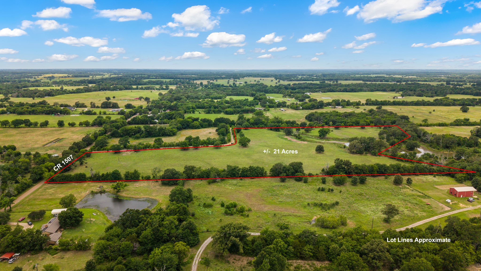 00 Vz County Road 1507 Van TX 75790
