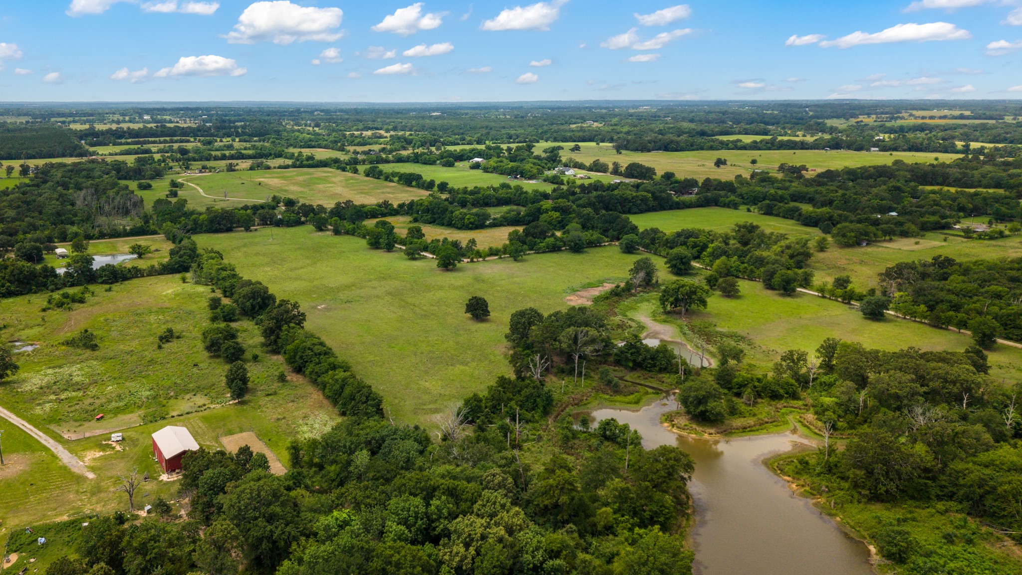 00 Vz County Road 1507 Van TX 75790