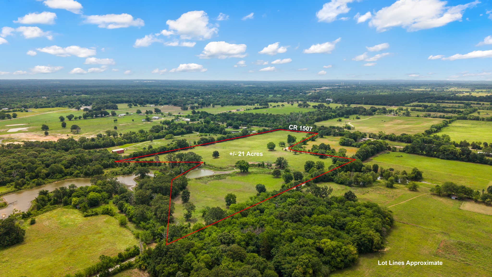 00 Vz County Road 1507 Van TX 75790
