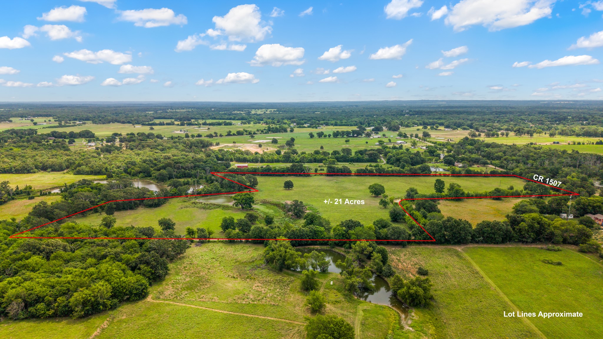 00 Vz County Road 1507 Van TX 75790