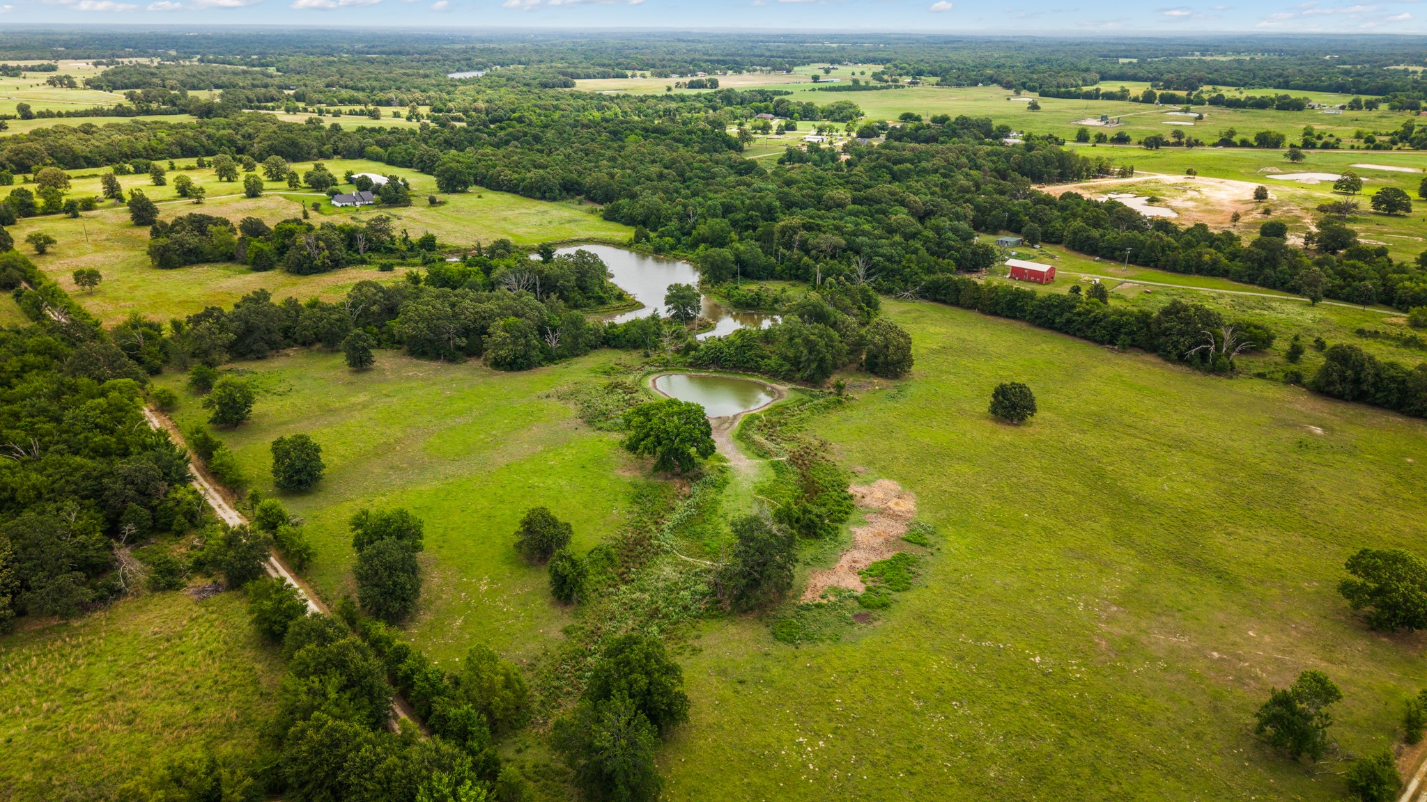 00 Vz County Road 1507 Van TX 75790