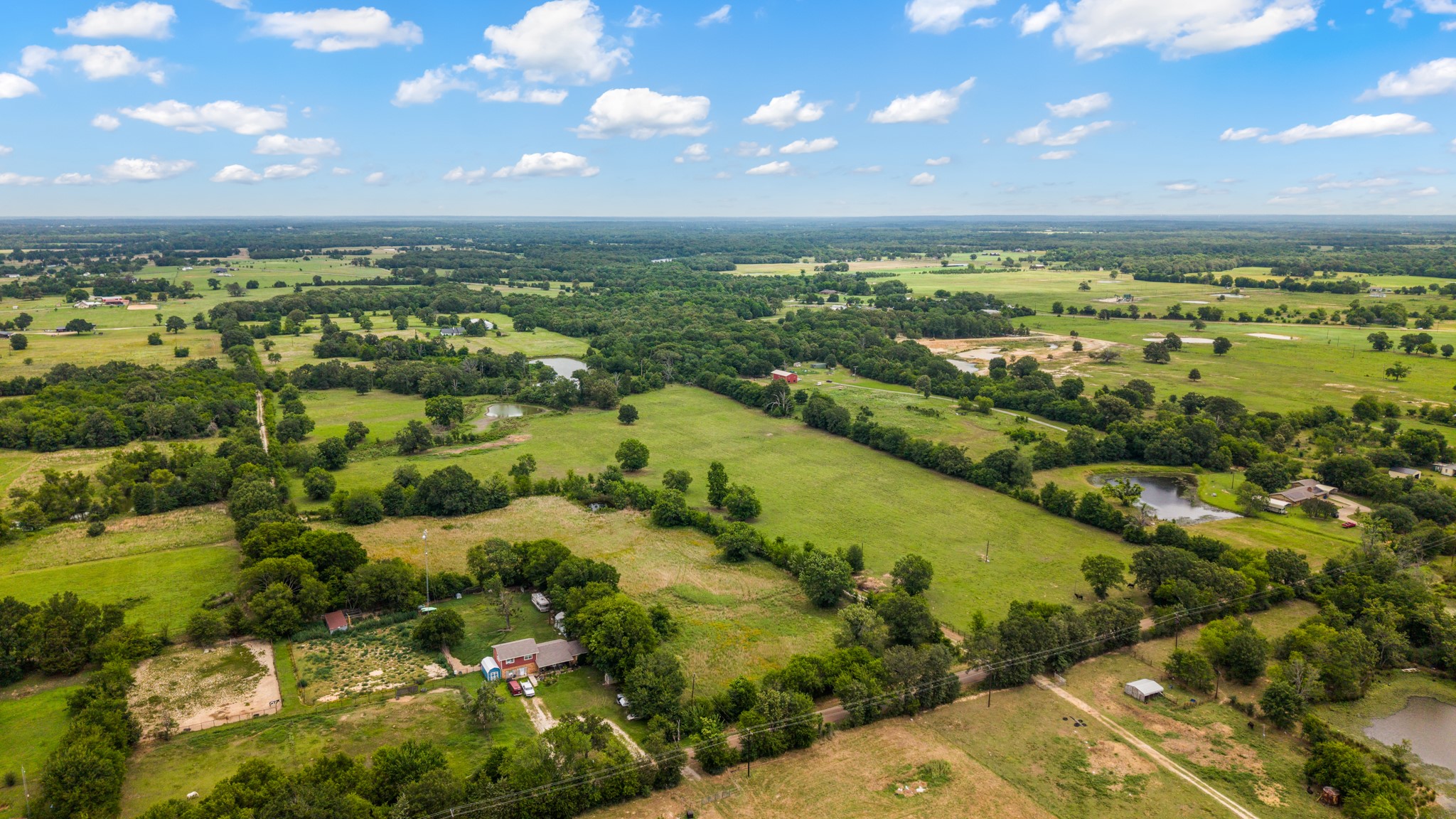 00 Vz County Road 1507 Van TX 75790