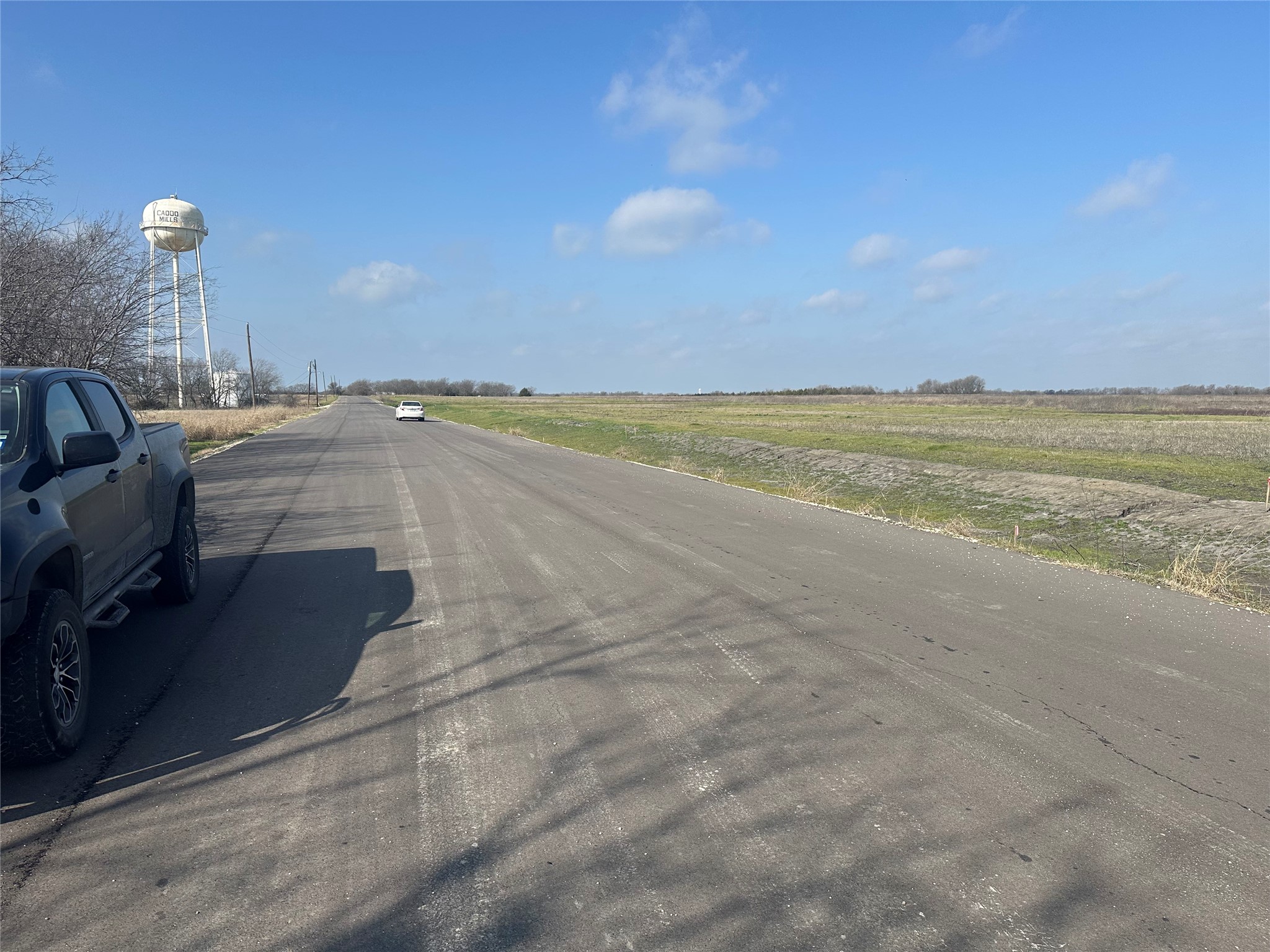 2016 Co Road 2162 Caddo Mills TX 75135