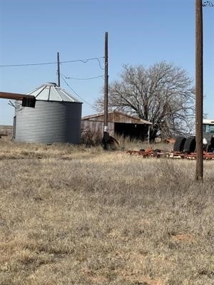 Tbd Cr 168 Haskell TX 75921
