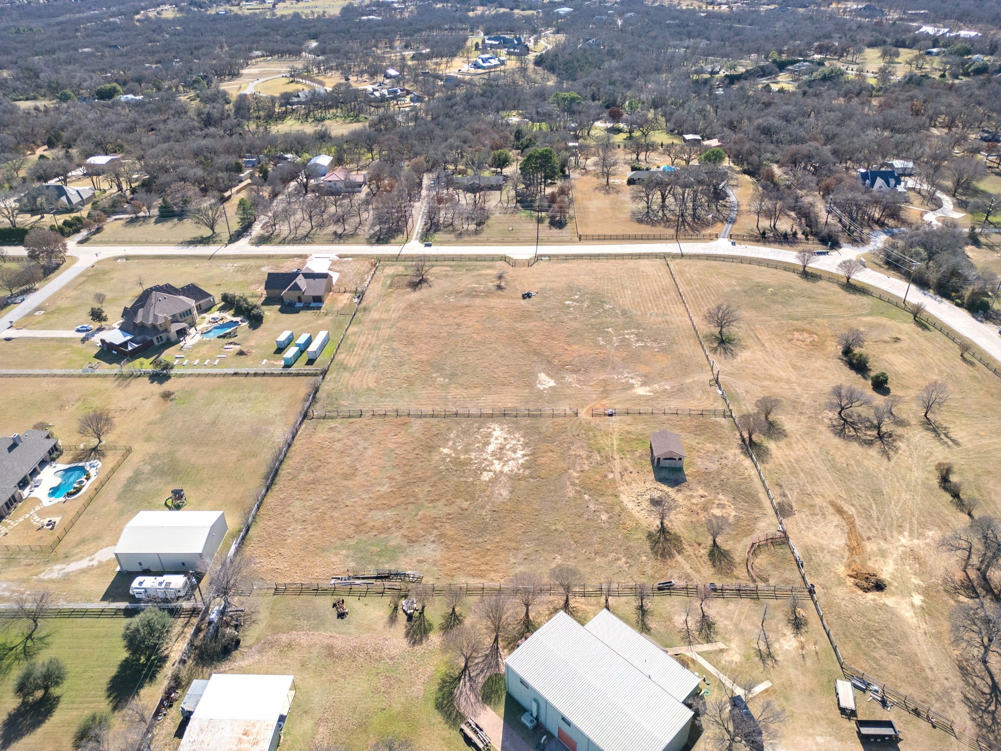 6R-1A Orchid Hill Lane Copper Canyon TX 76226