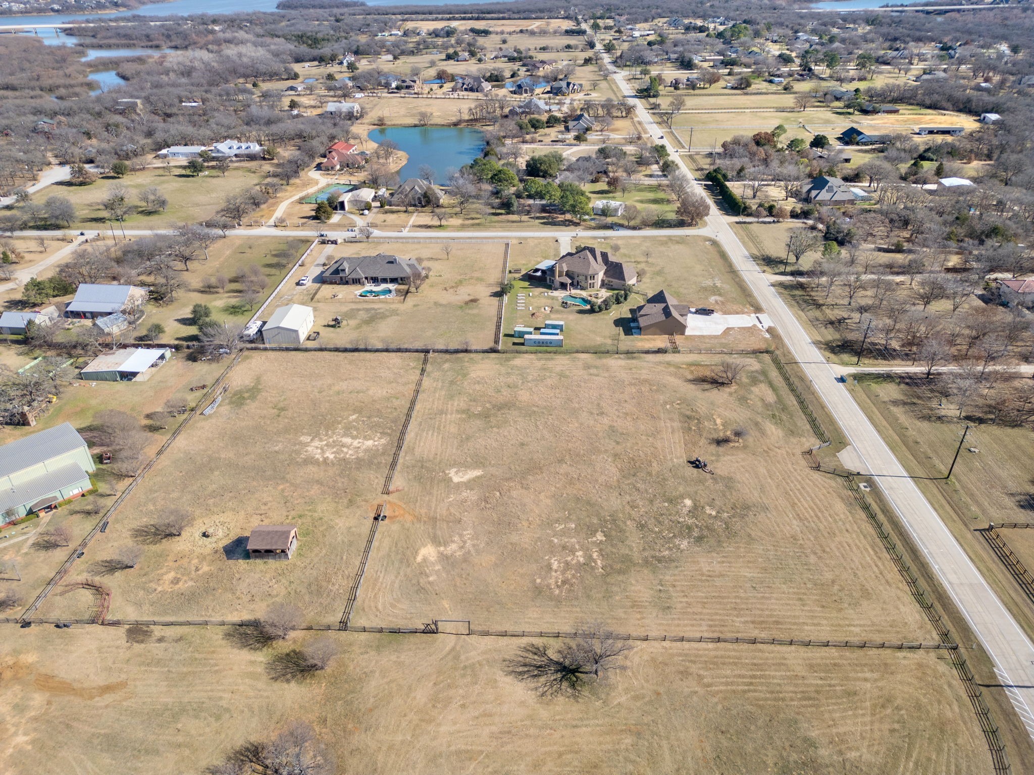 6R-1A Orchid Hill Lane Copper Canyon TX 76226
