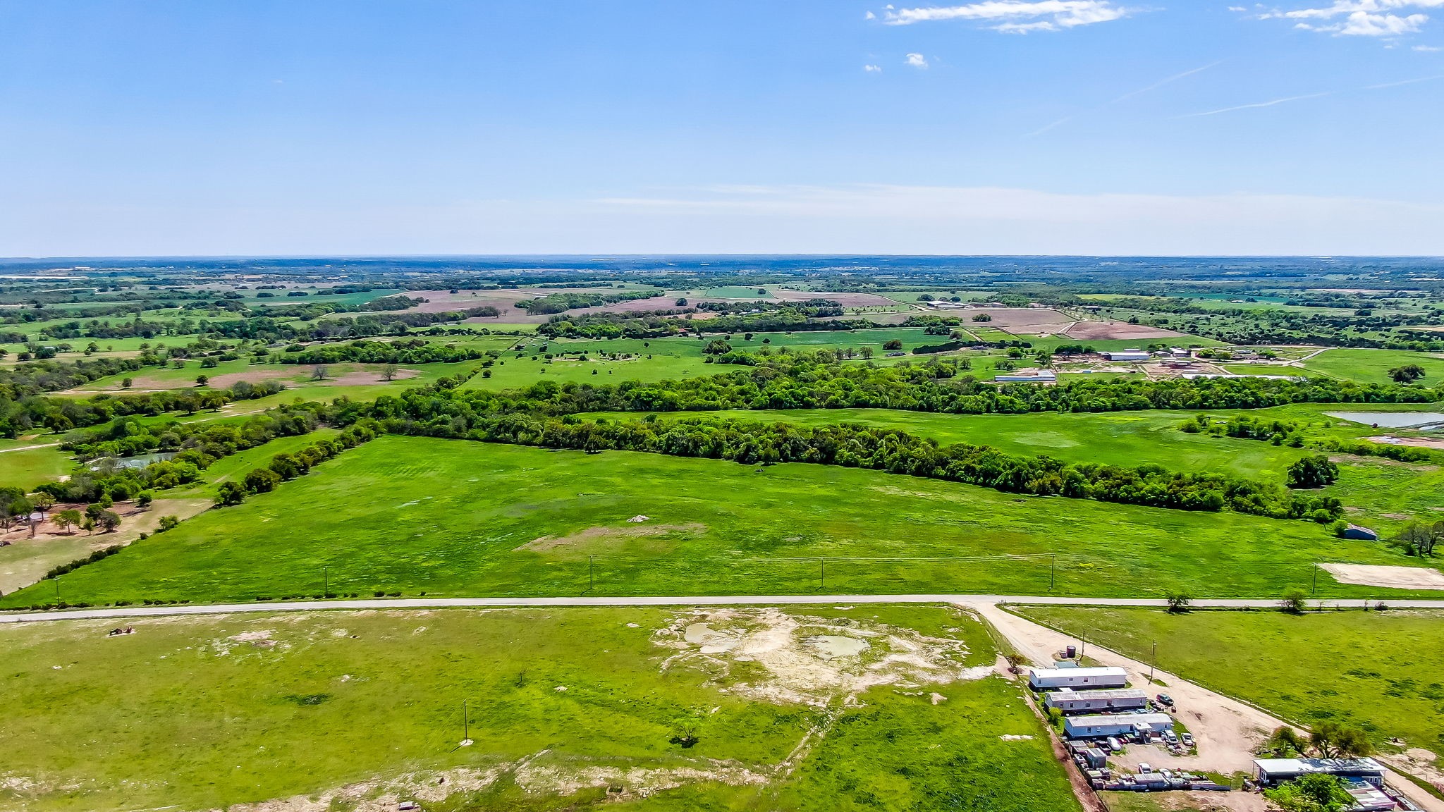 Tbd County Road 392 Stephenville TX 76401
