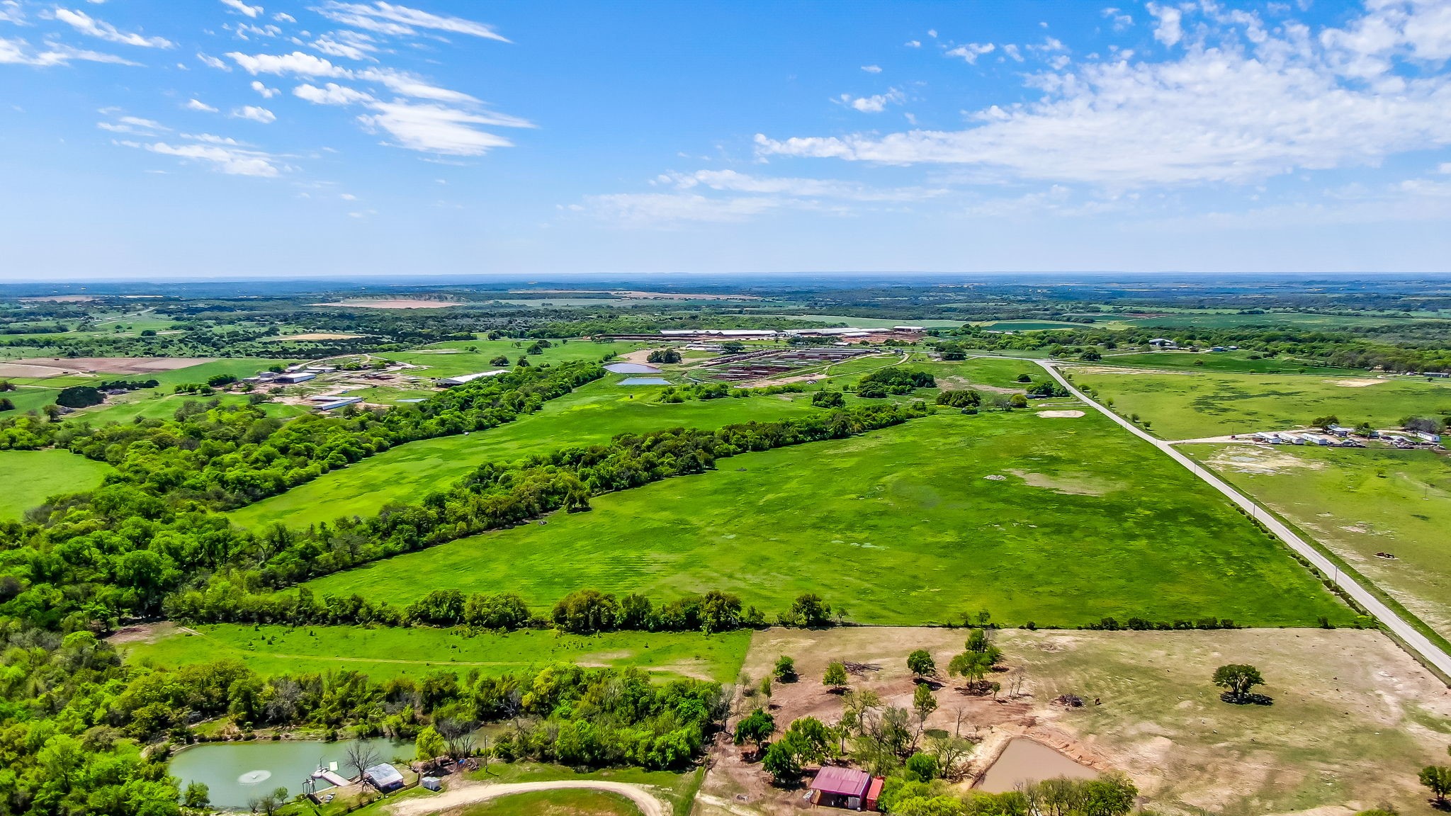 Tbd County Road 392 Stephenville TX 76401