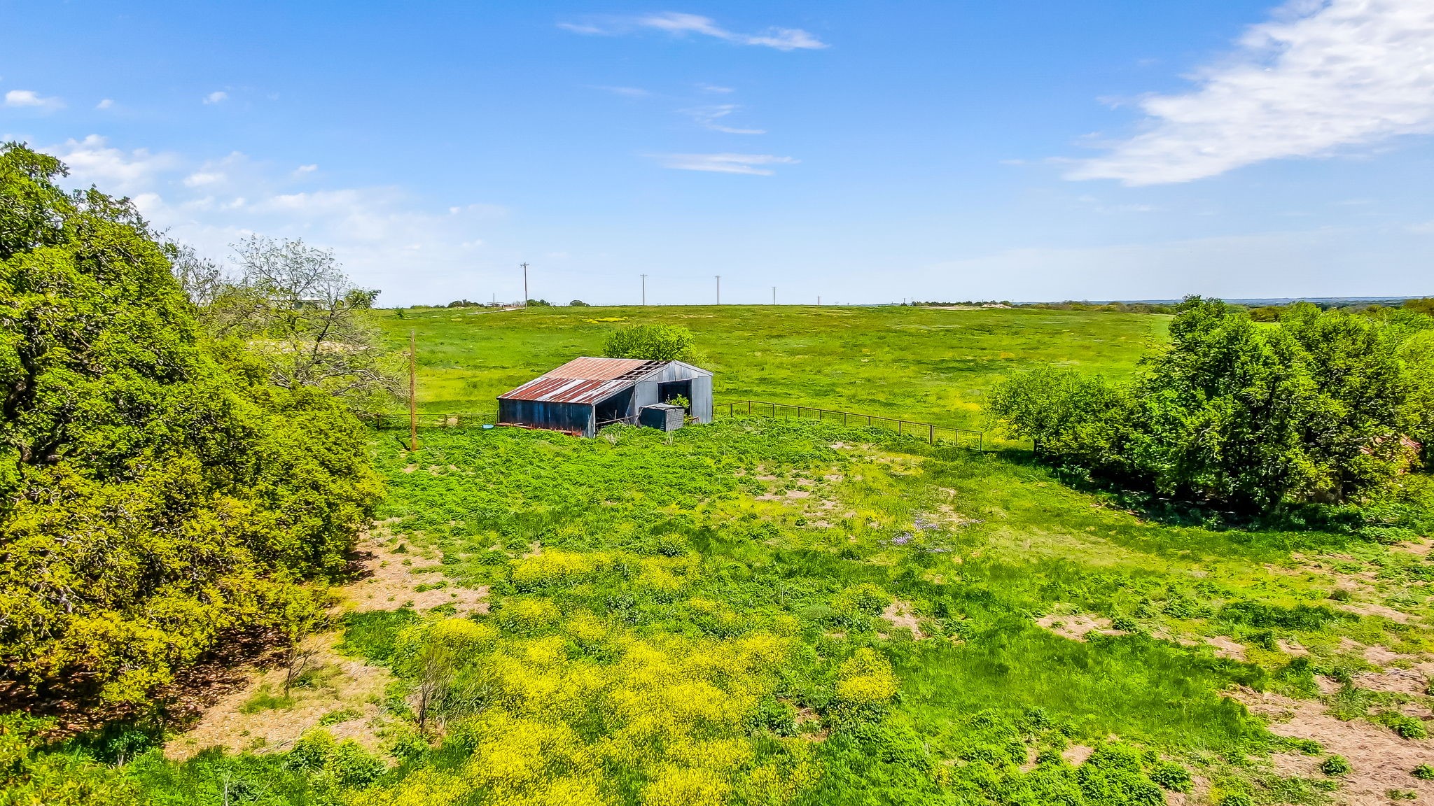Tbd County Road 392 Stephenville TX 76401