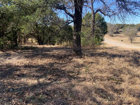 6117 N Aberdeen Drive Cleburne TX 76033