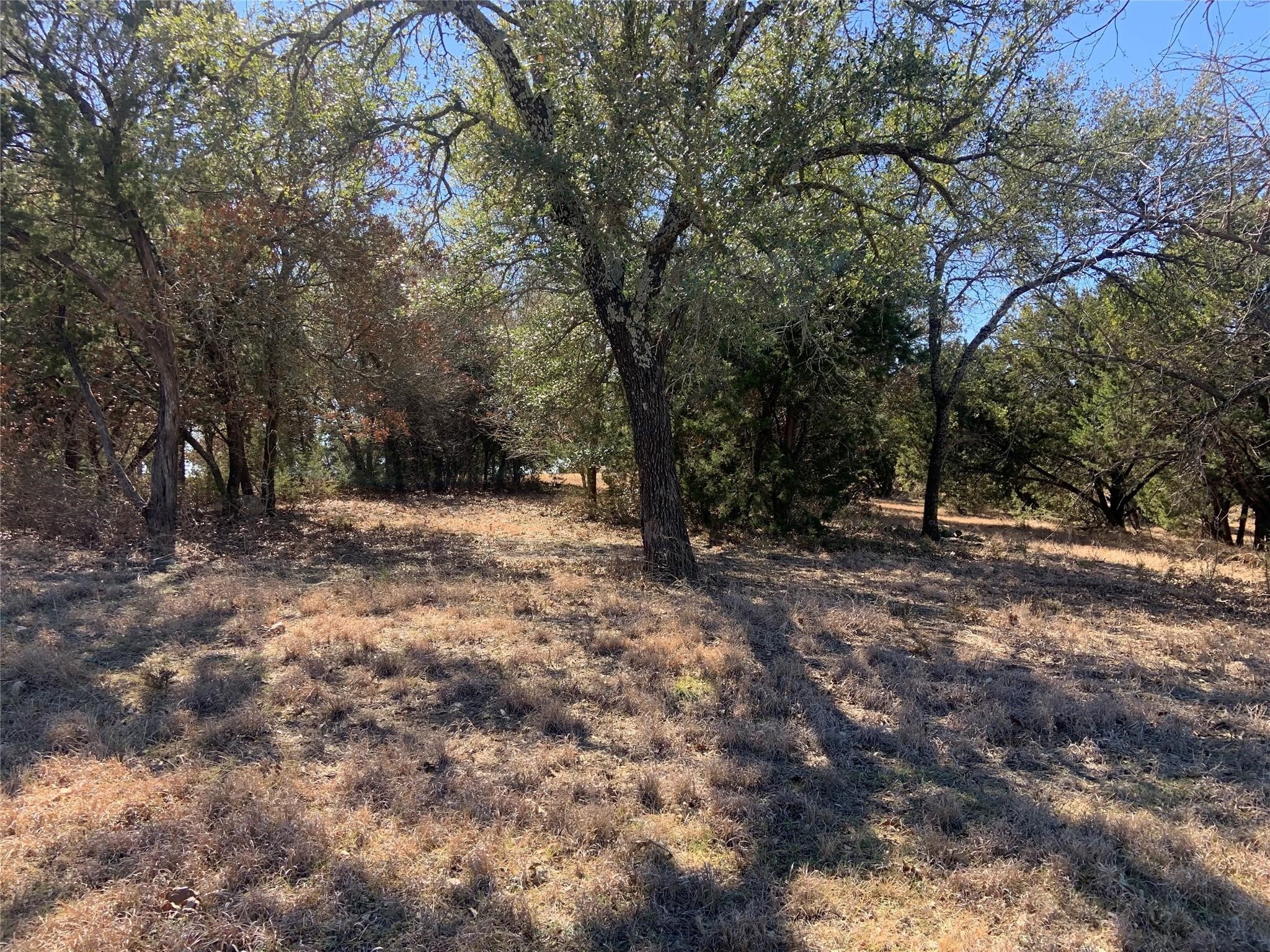 6117 N Aberdeen Drive Cleburne TX 76033
