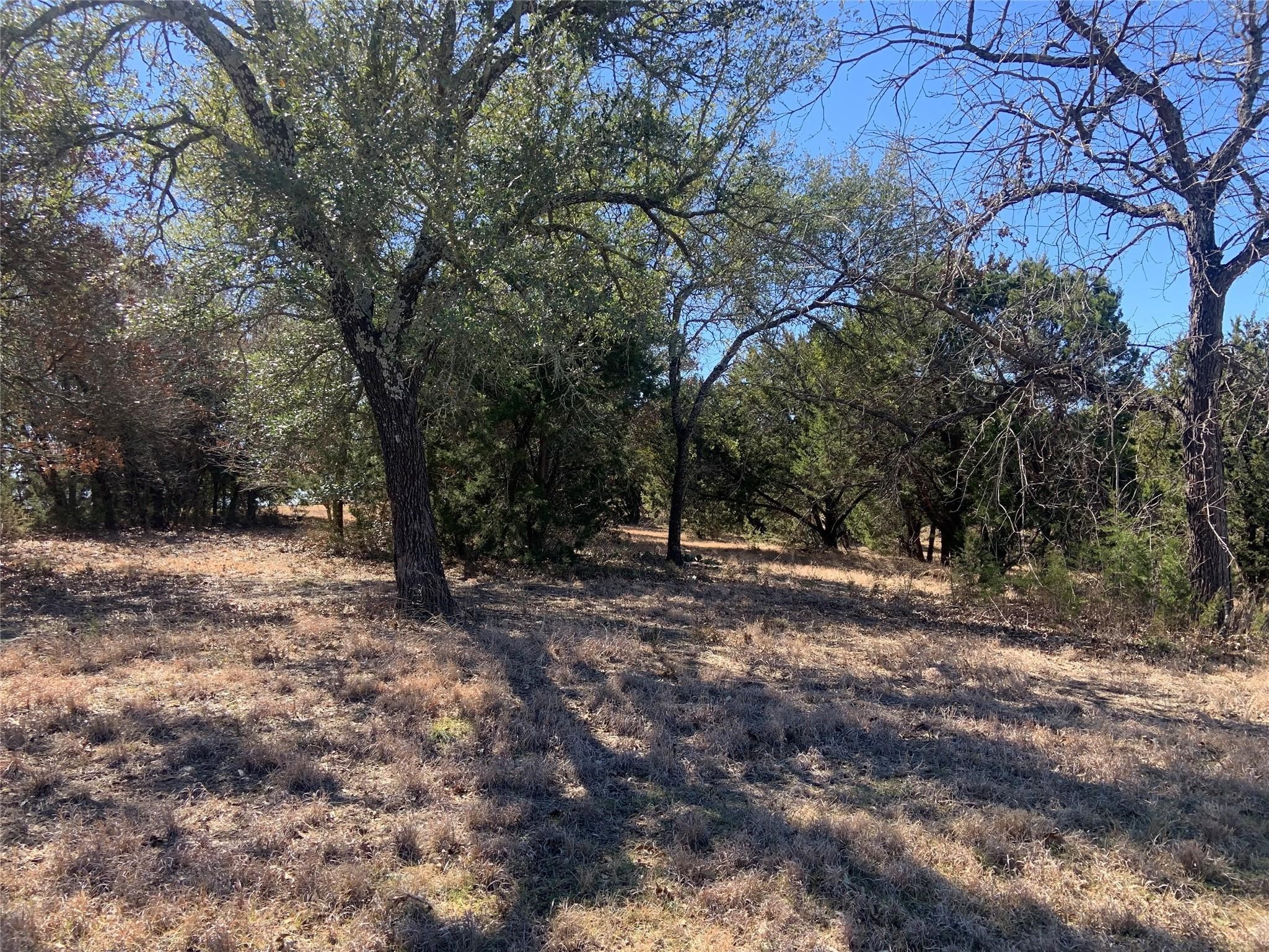 6117 N Aberdeen Drive Cleburne TX 76033