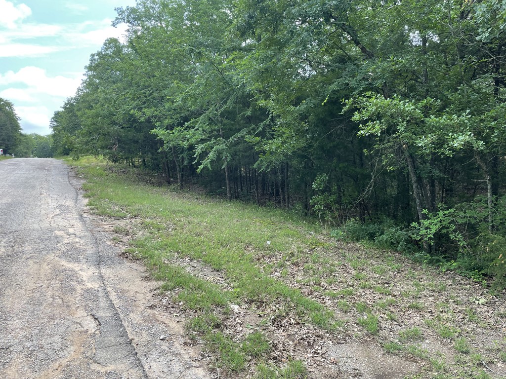 Lor # 298 Yuma Drive Mabank TX 75156