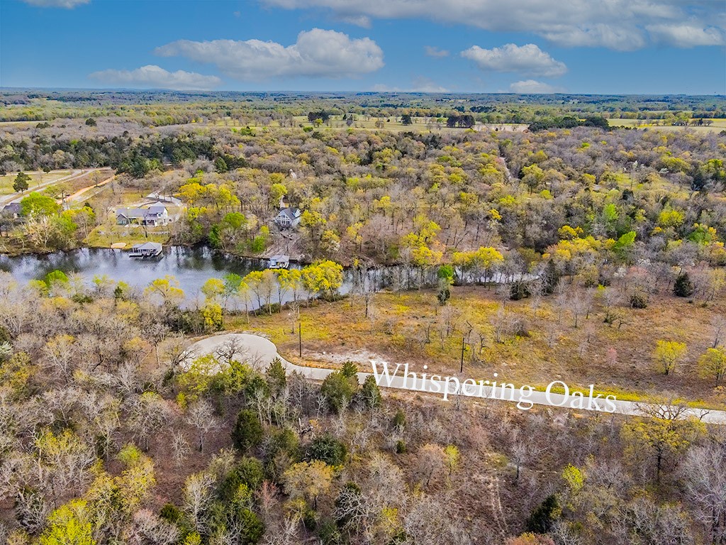 1150 Whispering Oaks Drive Athens TX 75752