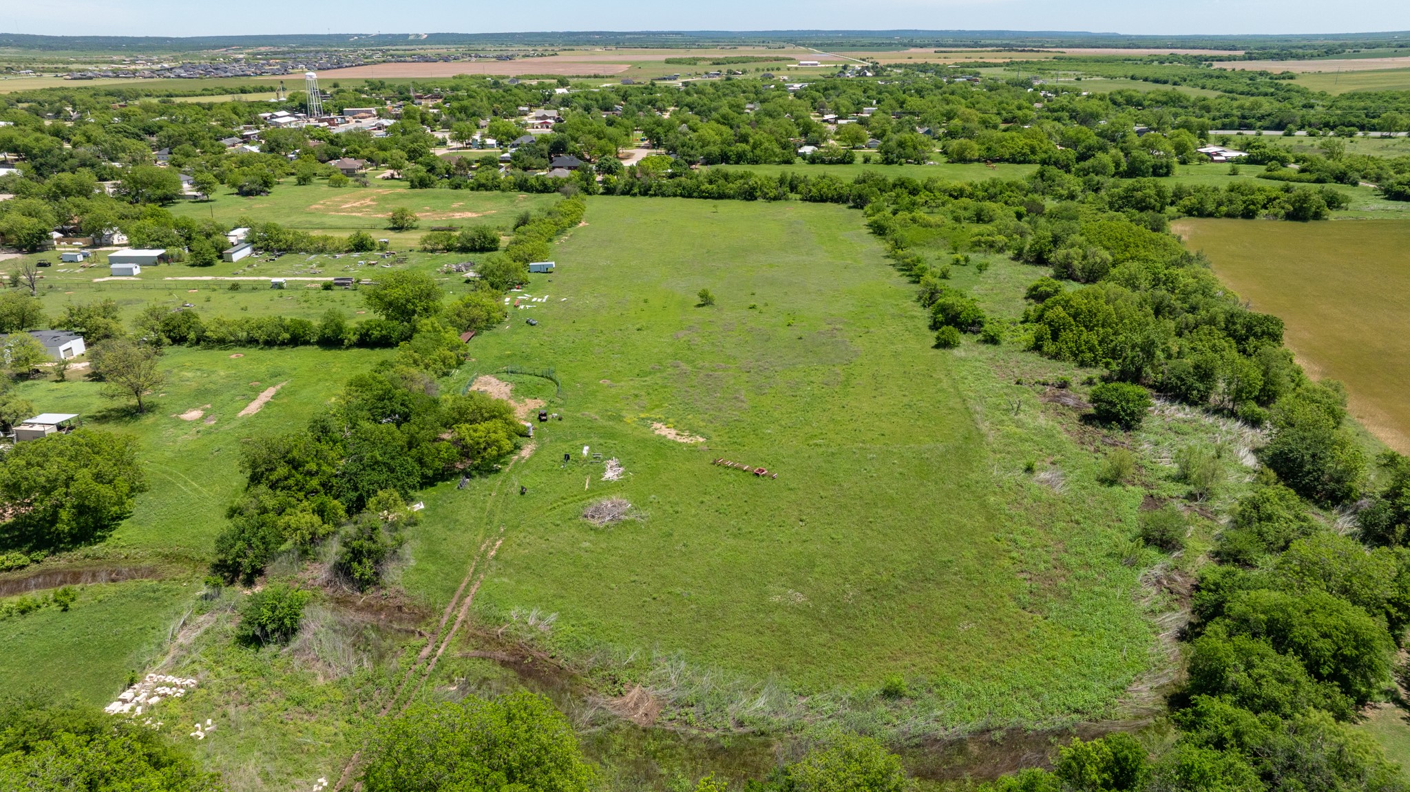 369 Sayles Avenue Tuscola TX 79562