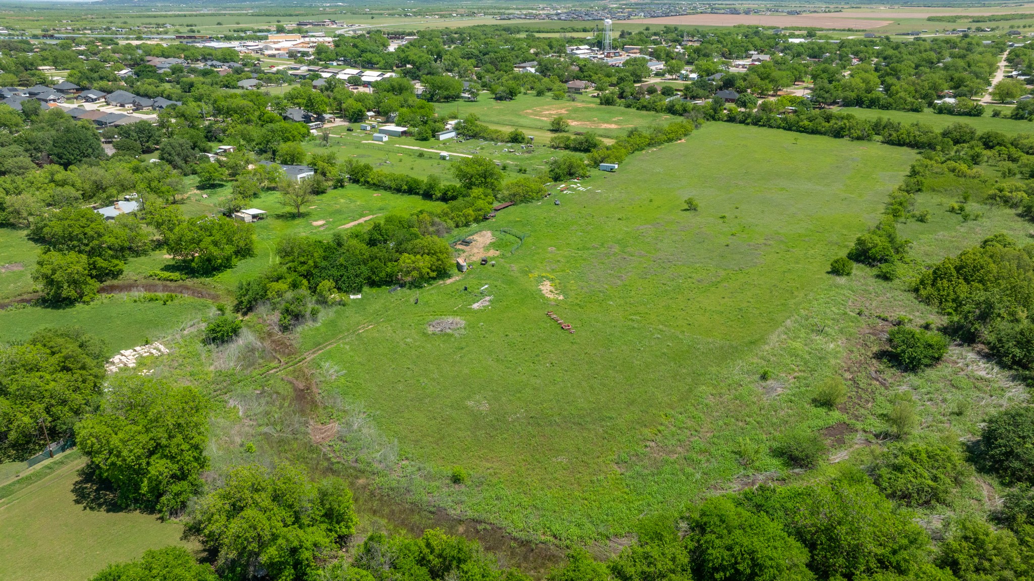 369 Sayles Avenue Tuscola TX 79562