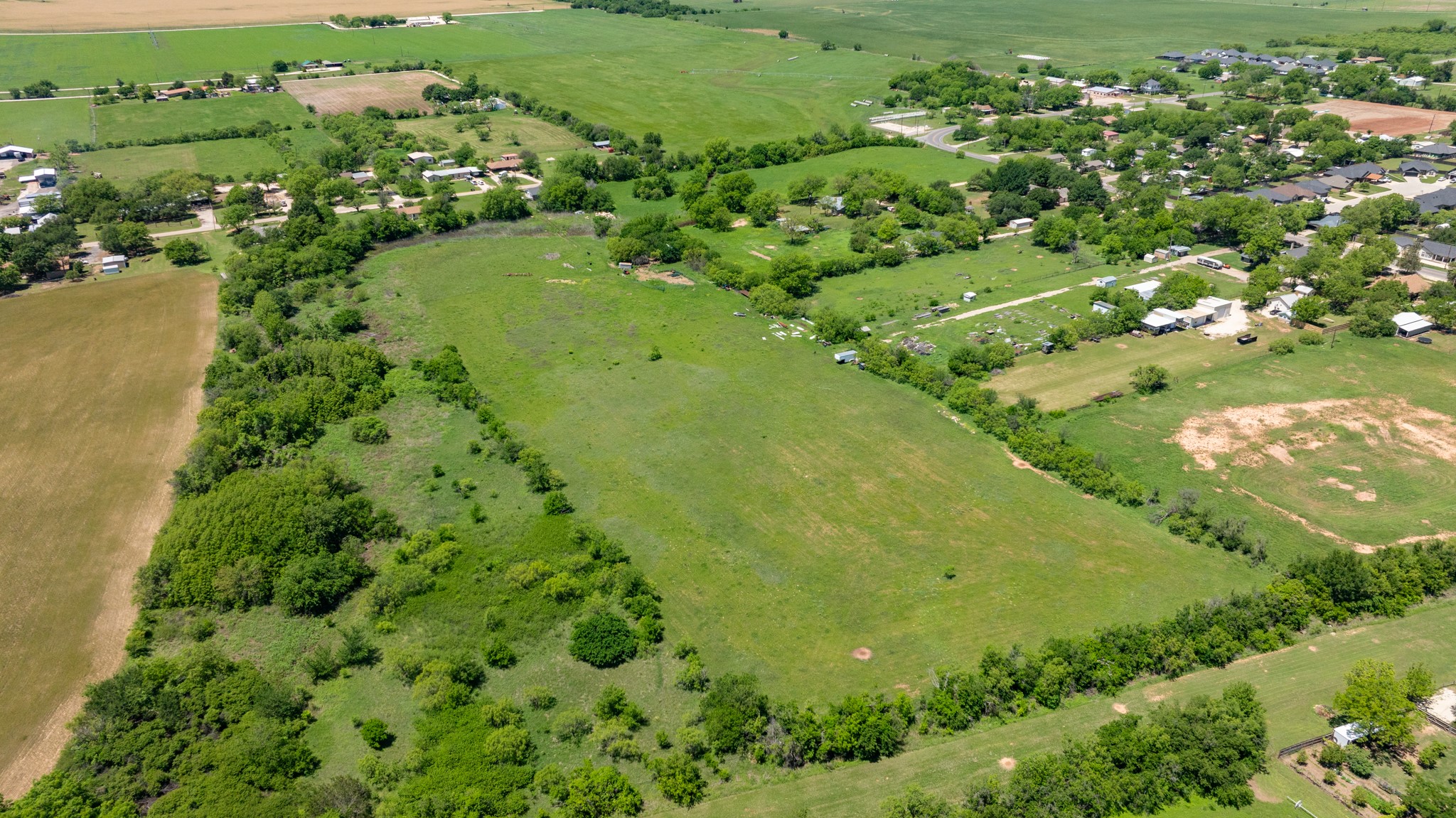 369 Sayles Avenue Tuscola TX 79562