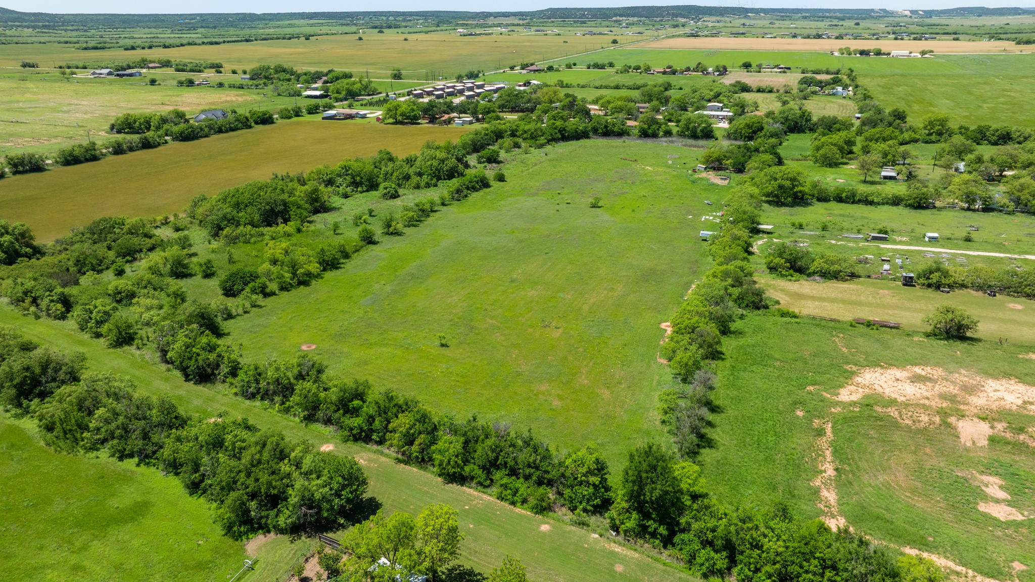 369 Sayles Avenue Tuscola TX 79562