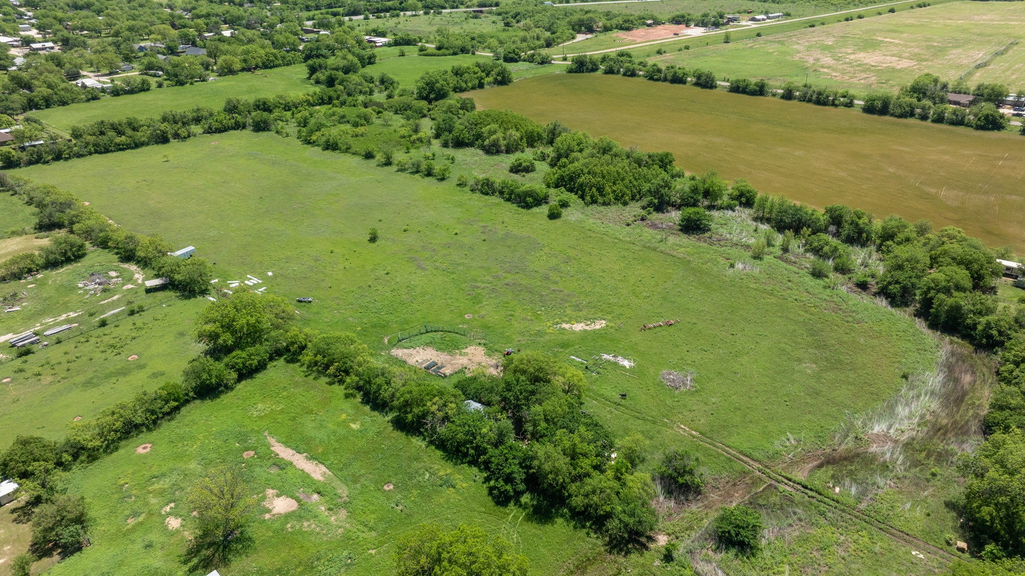 369 Sayles Avenue Tuscola TX 79562
