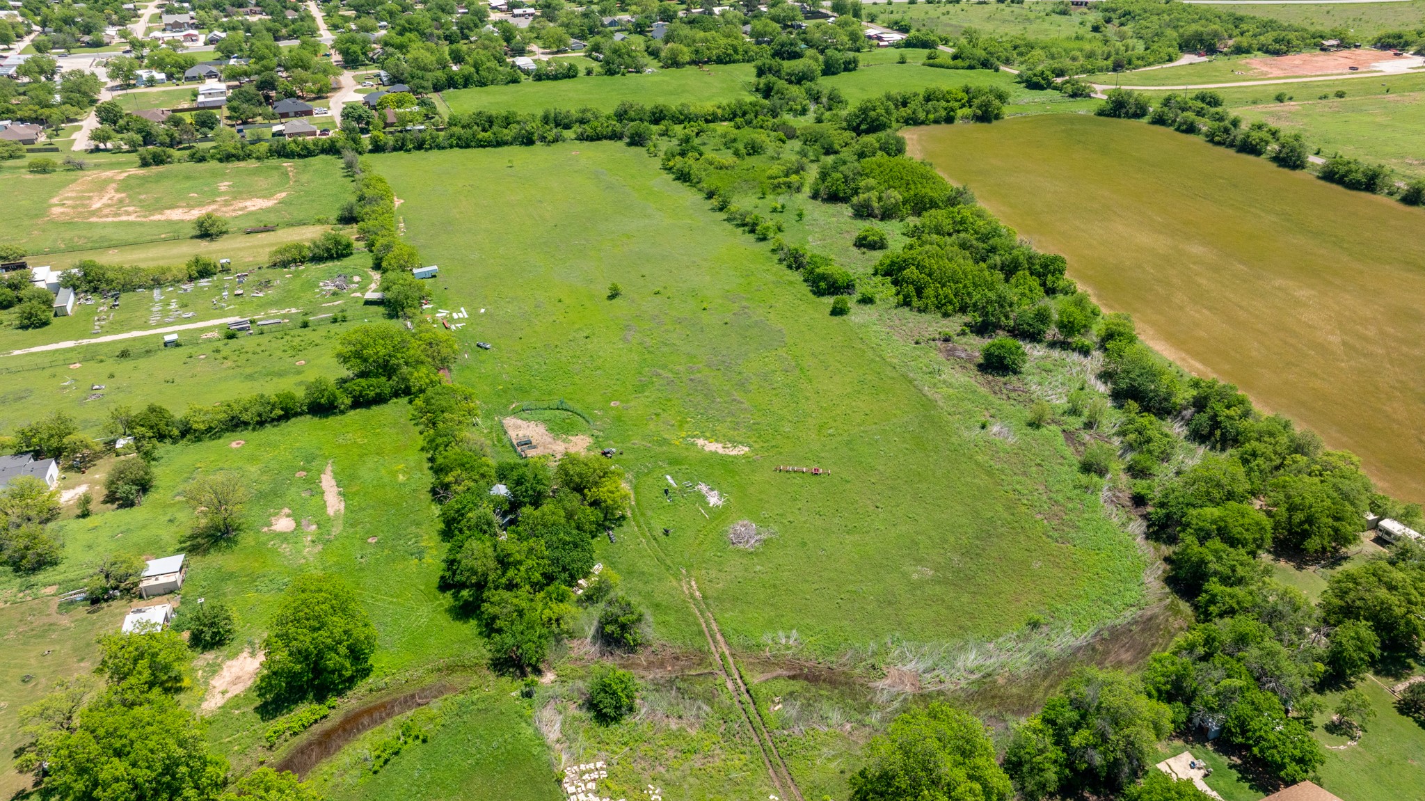 369 Sayles Avenue Tuscola TX 79562