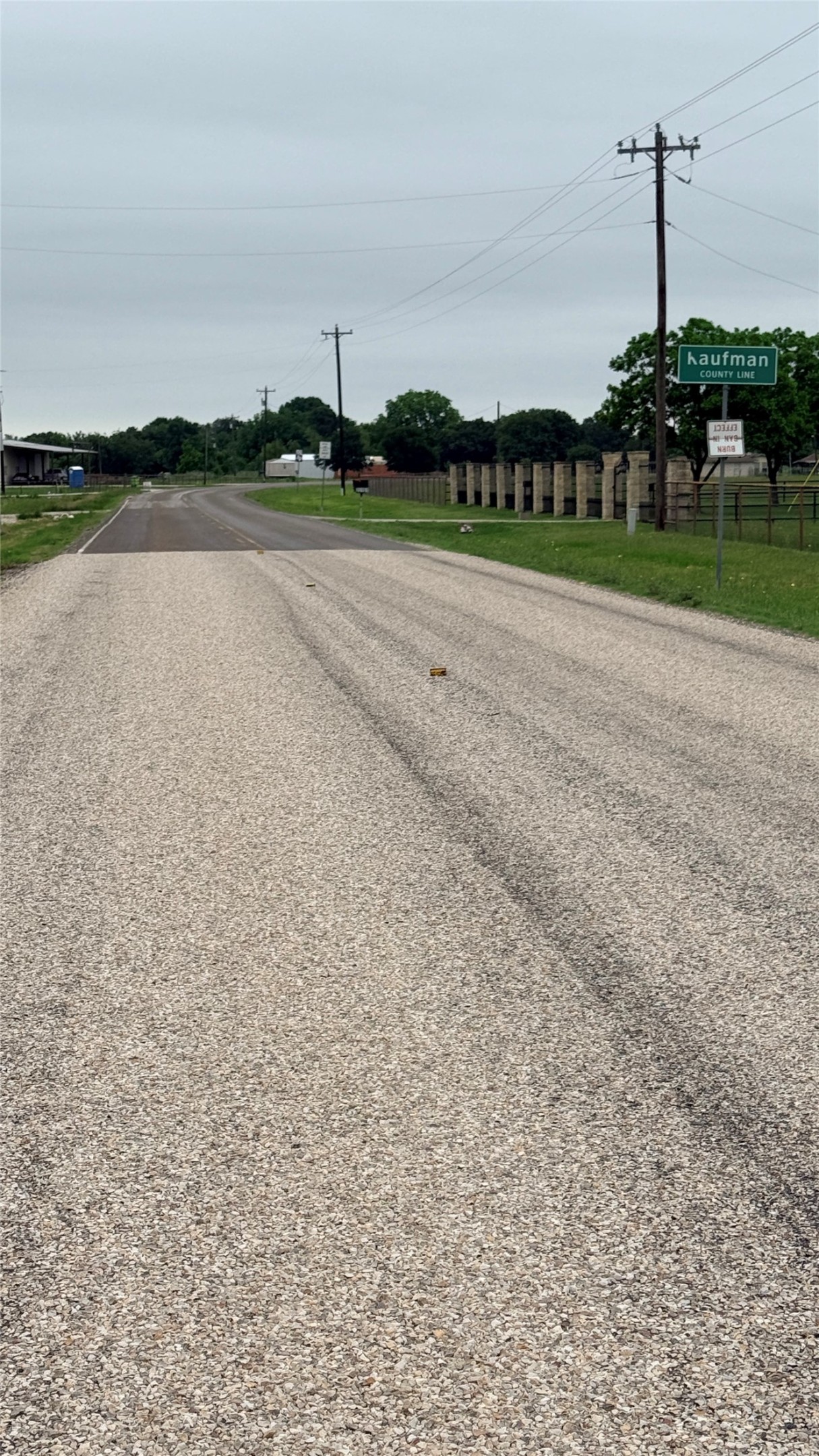 Fm 2613 Fm 2613 Kemp TX 75143