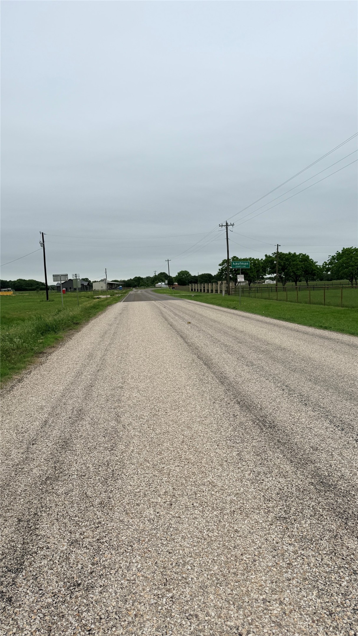 Fm 2613 Fm 2613 Kemp TX 75143