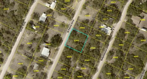 Tbd Street Patrick Drive Brownwood TX 76801