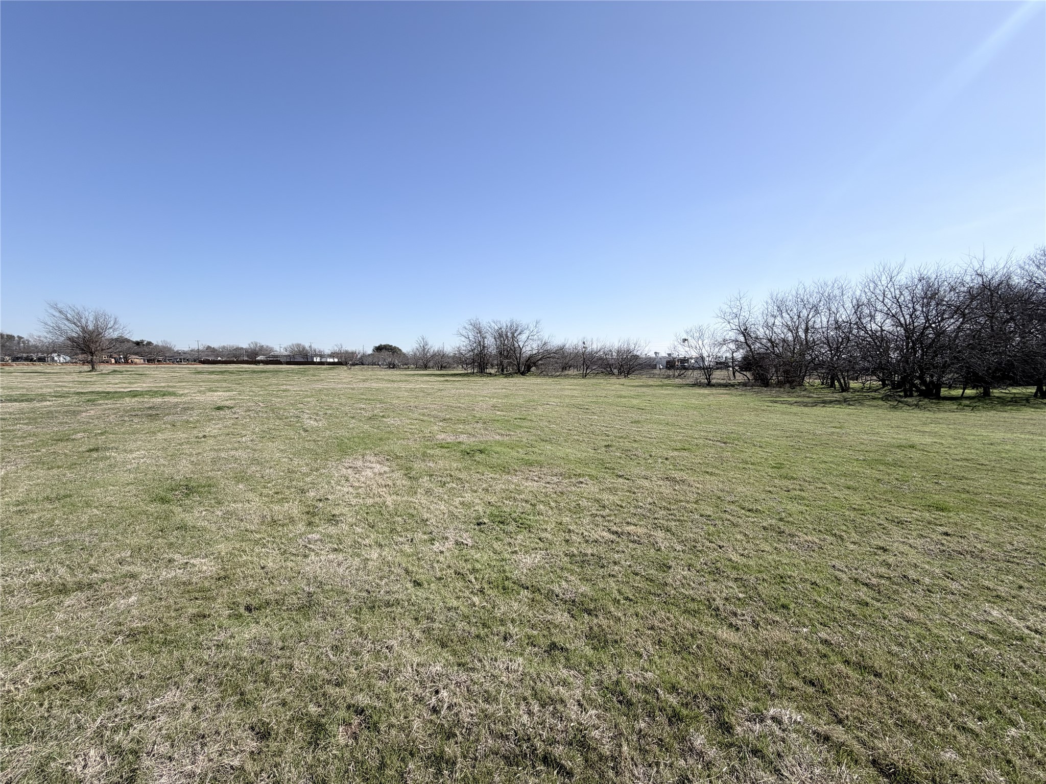 Lot 5 Lakewood Drive Whitney TX 76692