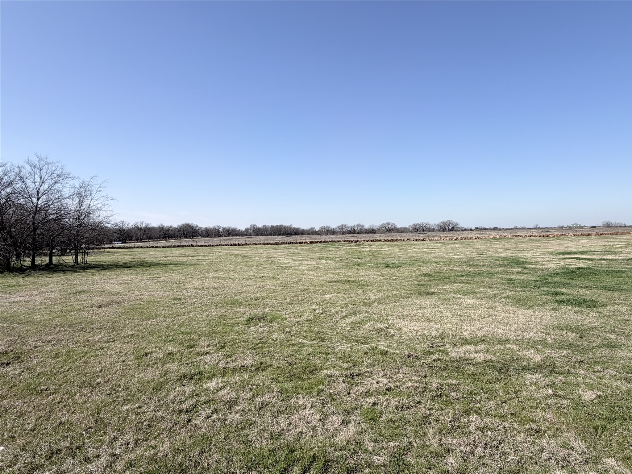 Lot 5 Lakewood Drive Whitney TX 76692