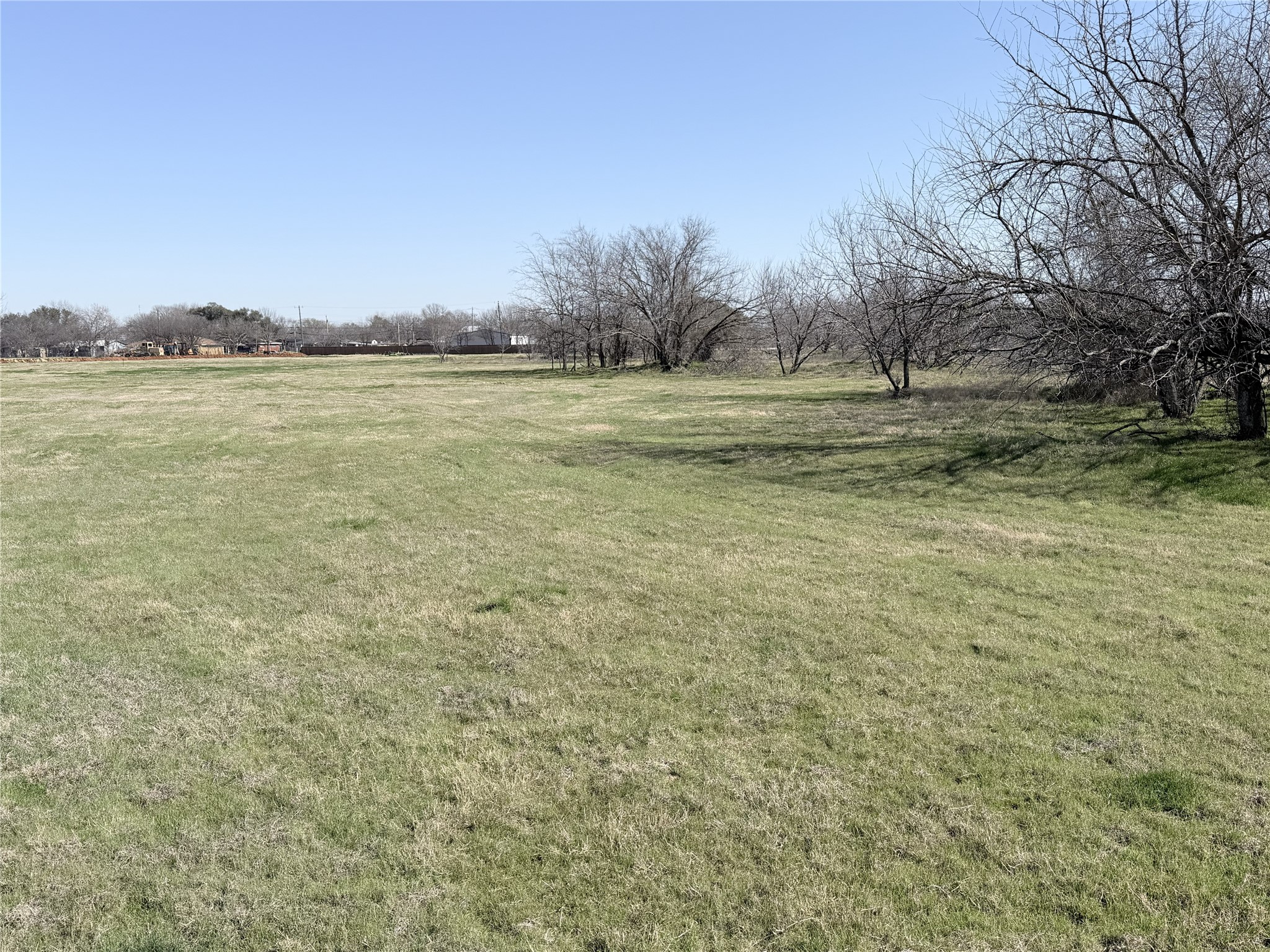 Lot 5 Lakewood Drive Whitney TX 76692