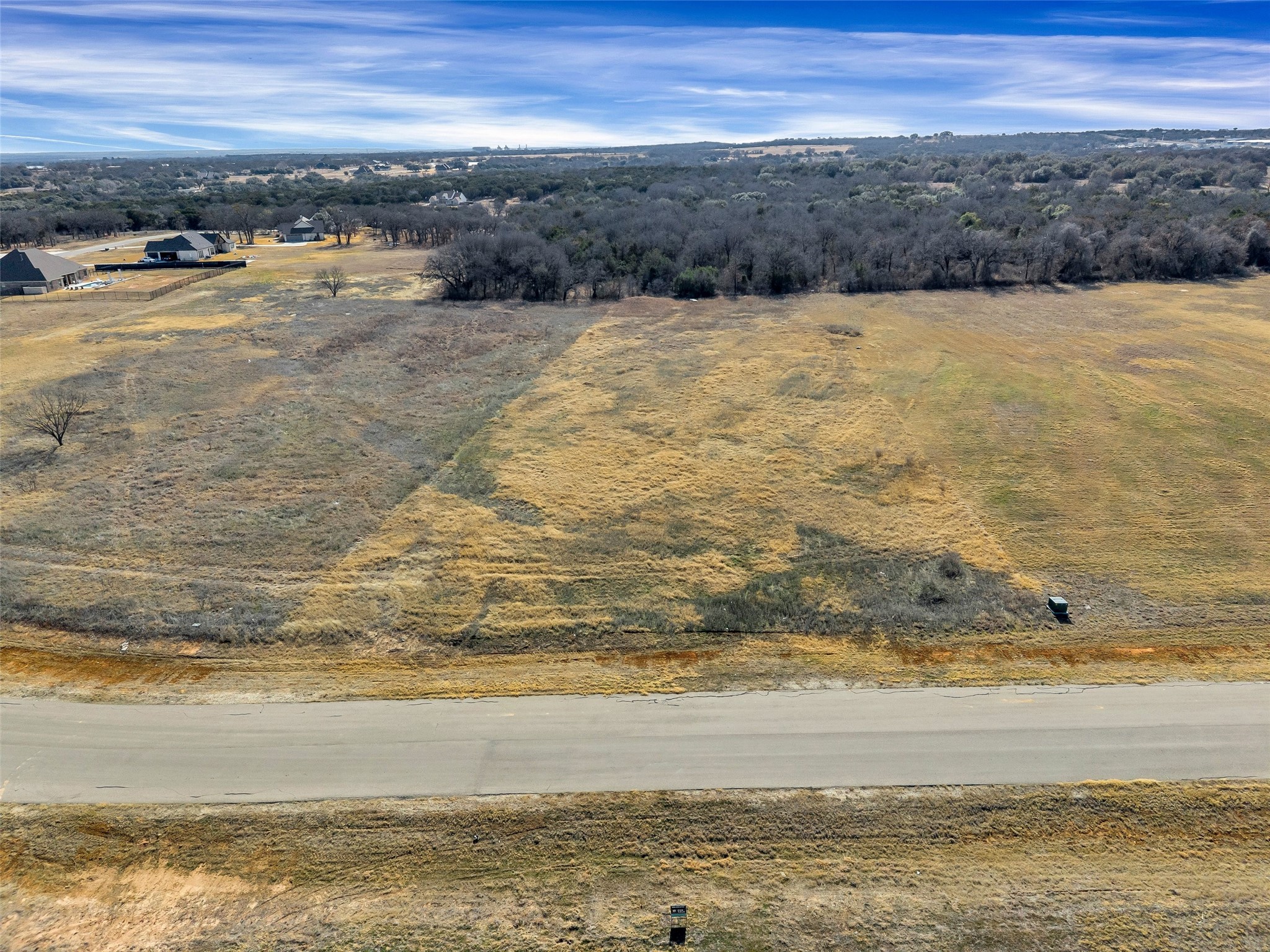 3006 Haylee Drive Granbury TX 76048
