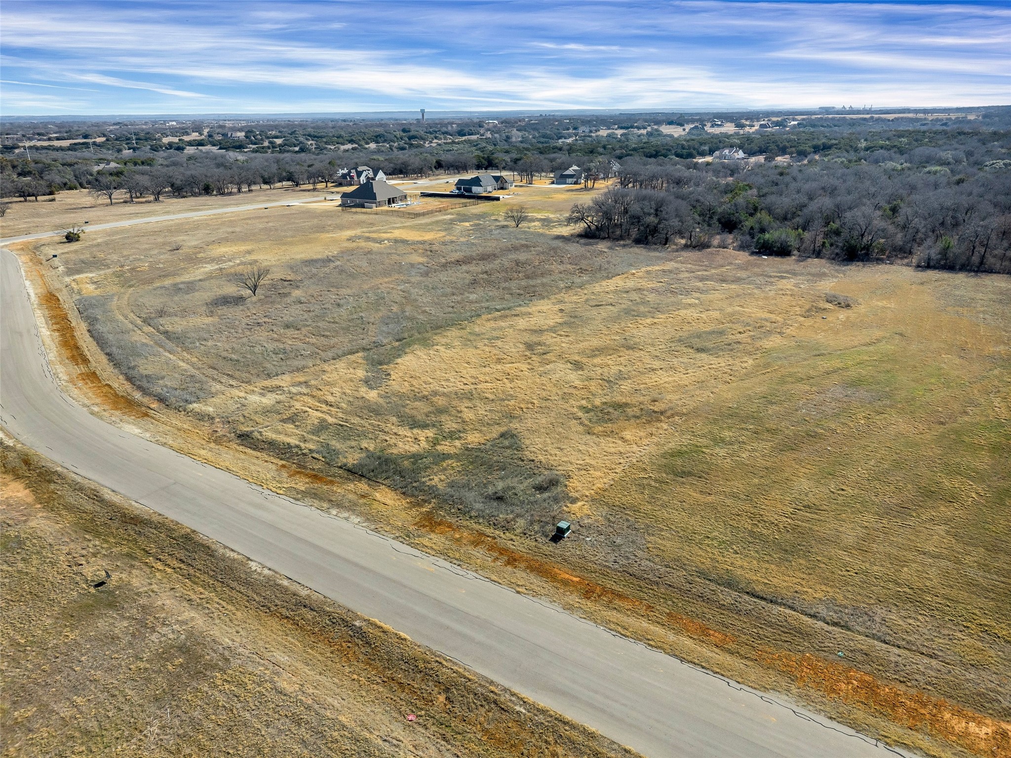 3006 Haylee Drive Granbury TX 76048
