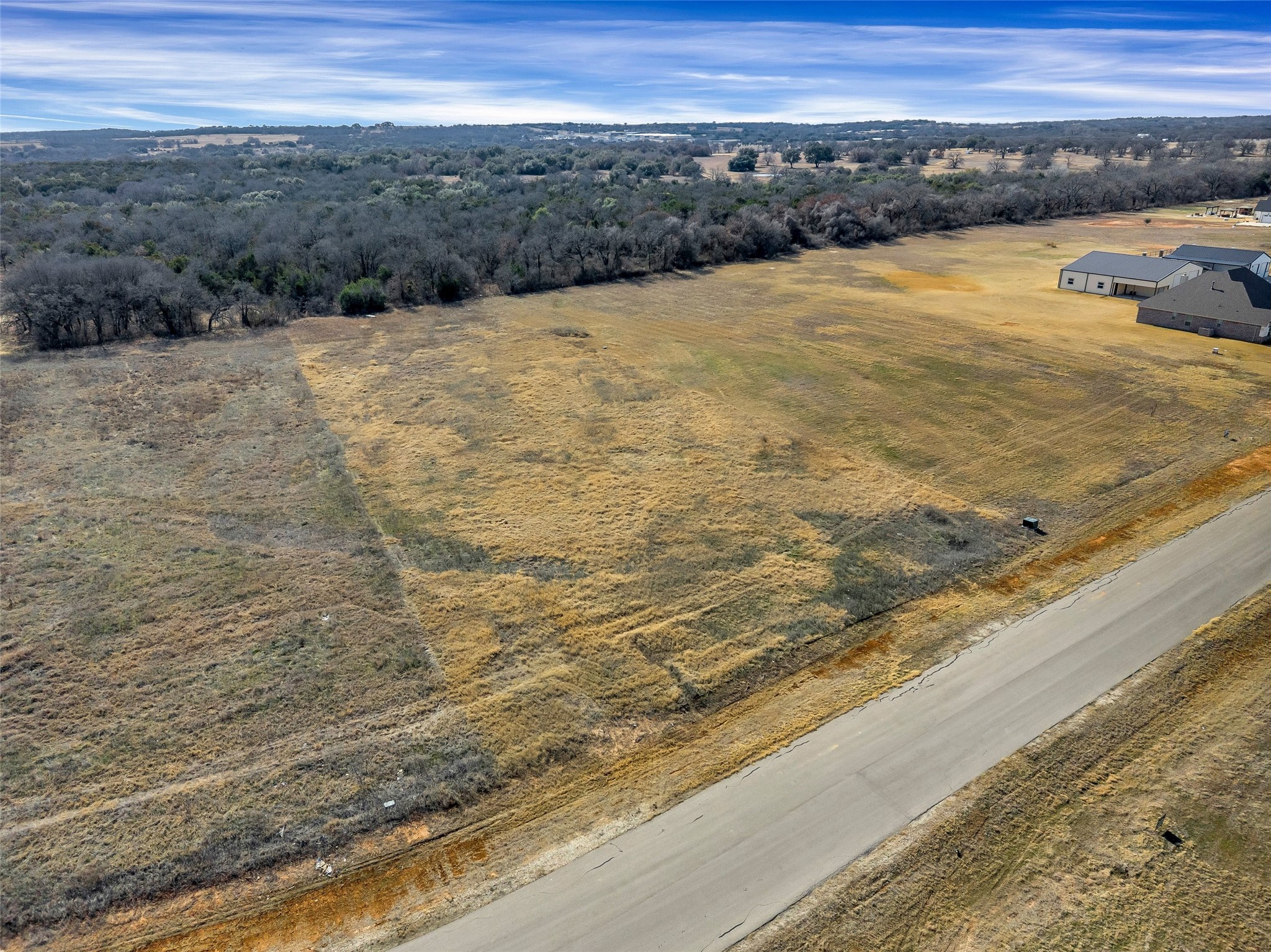 3006 Haylee Drive Granbury TX 76048