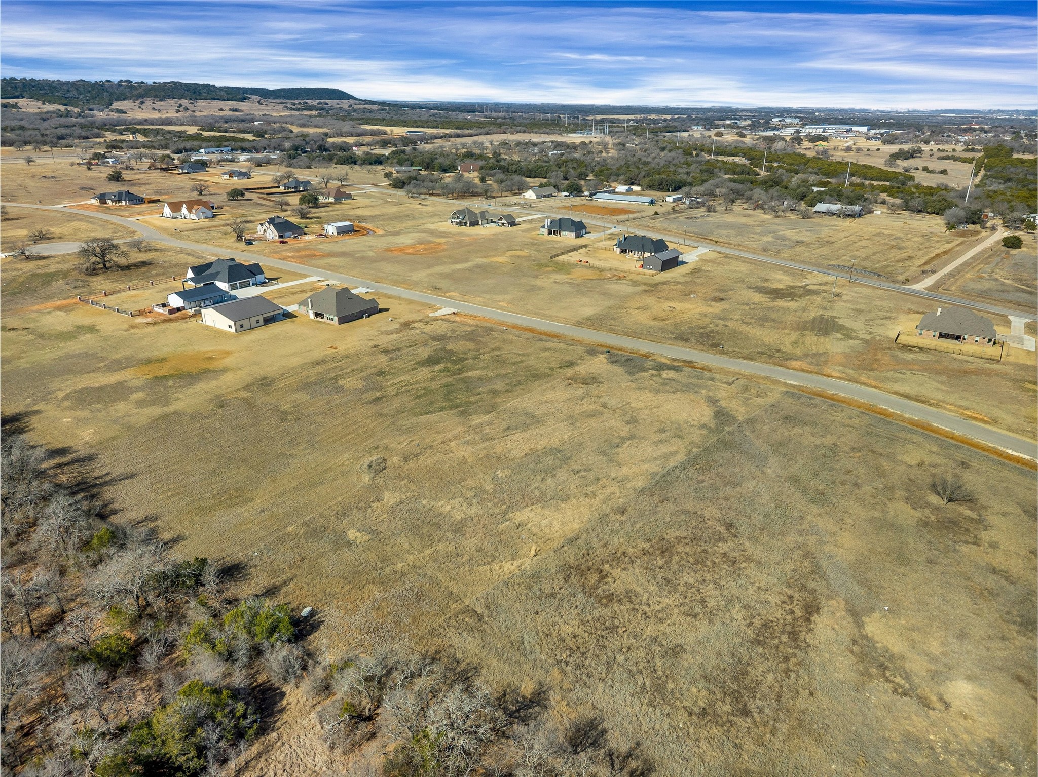 3006 Haylee Drive Granbury TX 76048